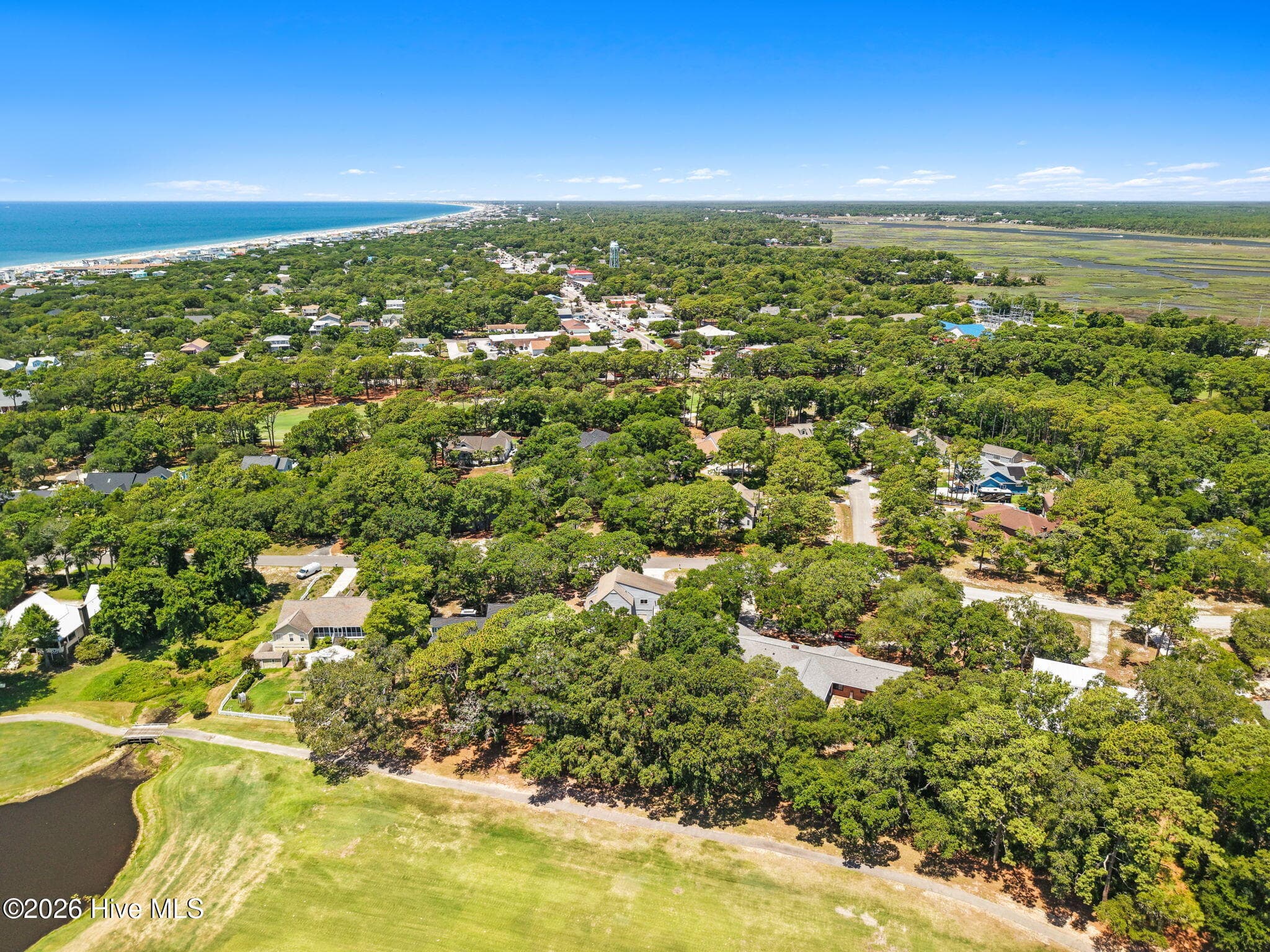 Single Family Residence at 31 Augusta Drive, Oak Island, NC 28465, photo 67 of 80