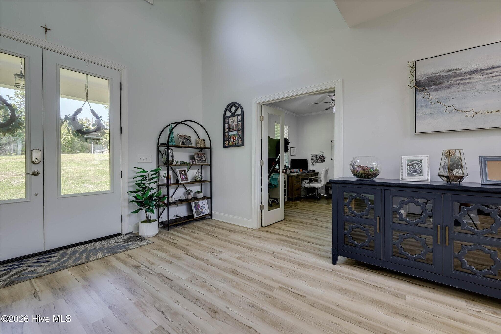 Single Family Residence at 2991 Tankersley Road, Lincolnton, GA 30817, photo 32 of 76