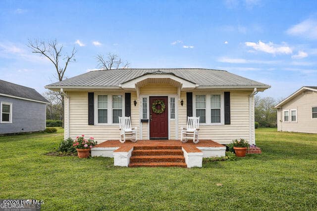 517 N Masonic Street, Millen, GA 30442