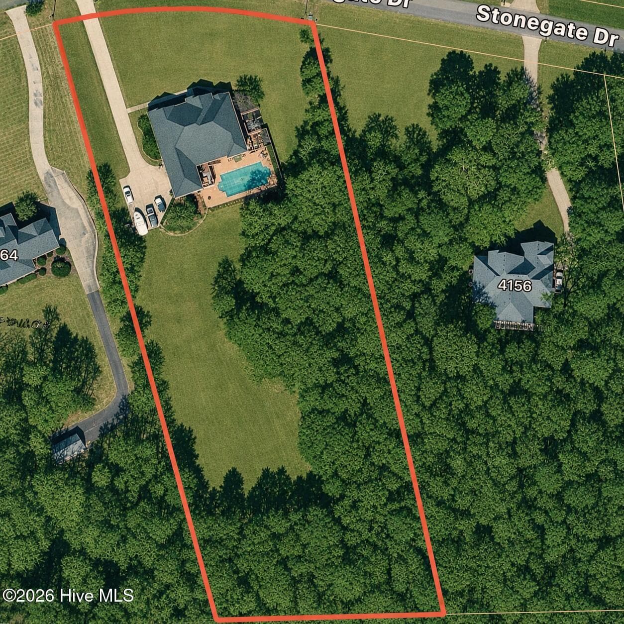 Single Family Residence at 4160 Stonegate Drive, Evans, GA 30809, Evans, photo 5 of 84