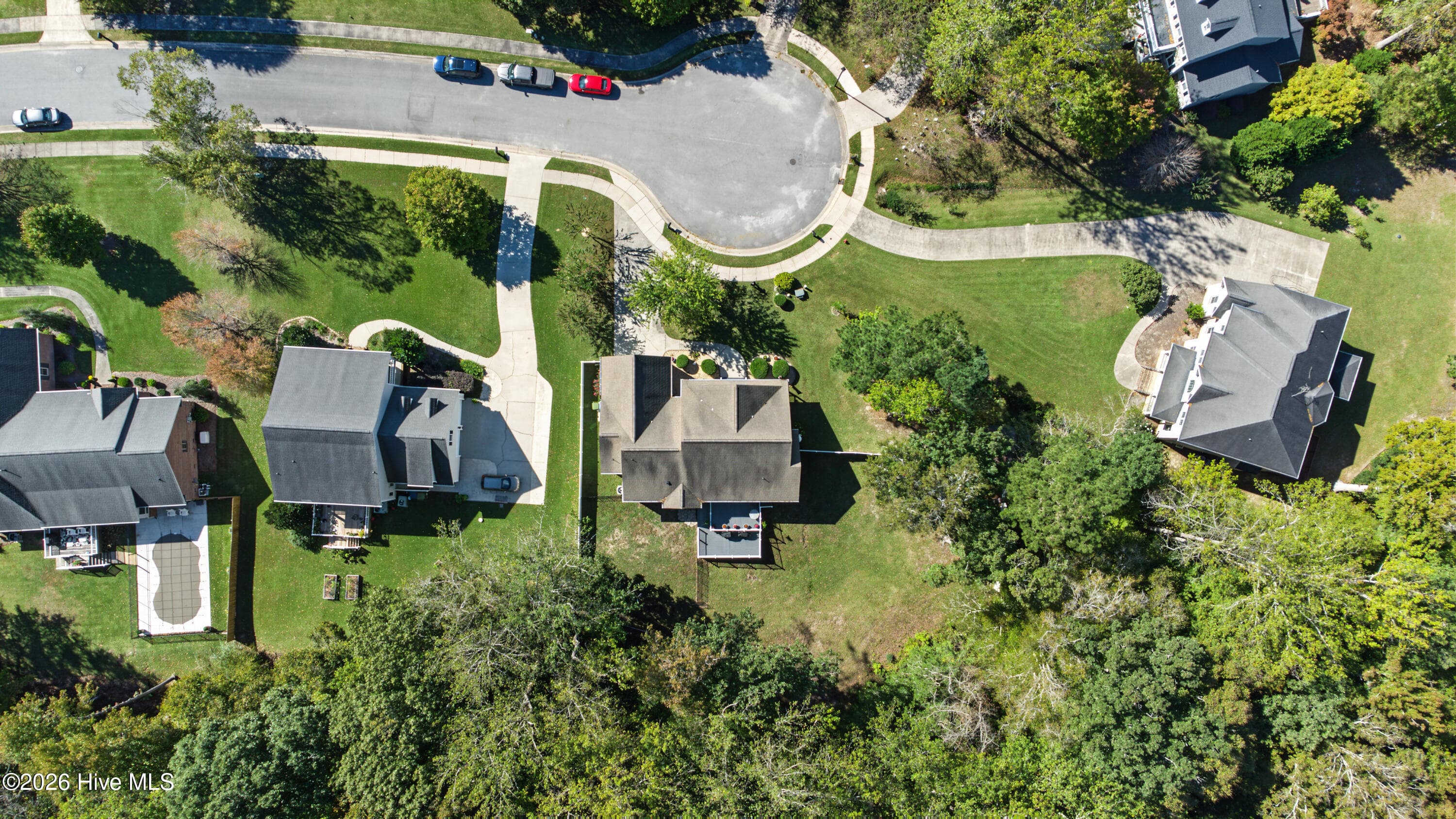 Single Family Residence at 135 Castle Court, Washington, NC 27889, photo 32 of 41