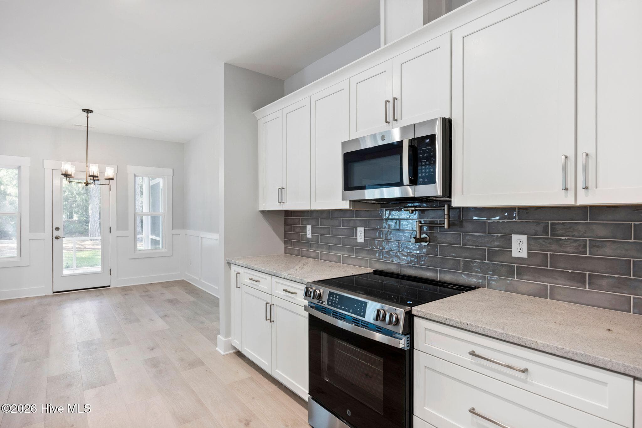 Single Family Residence at 4089 Country Garden Lane, Southport, NC 28461, photo 19 of 86