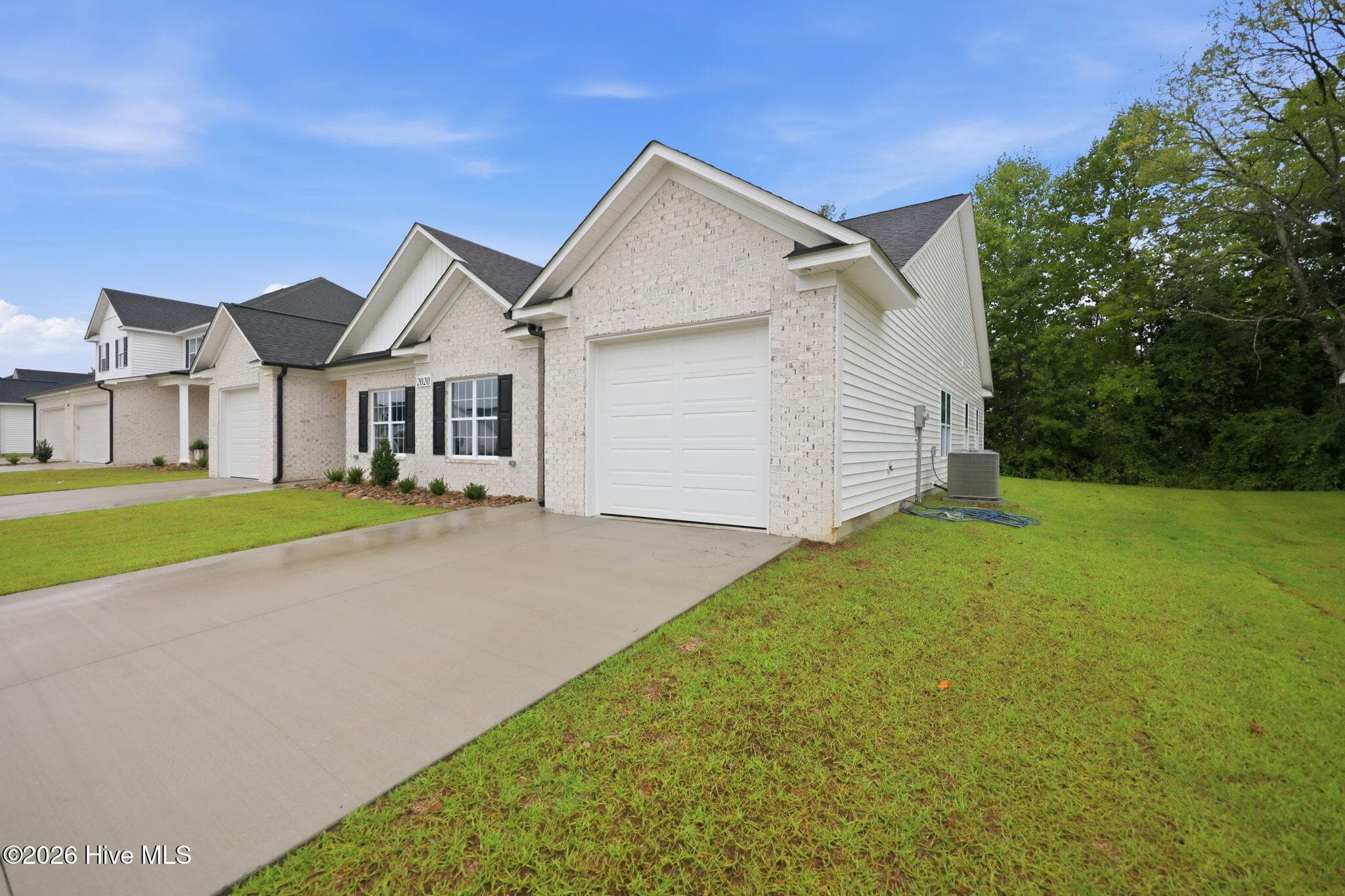 Townhouse at 2020 Dartford Drive B, Greenville, NC 27834, photo 12 of 84