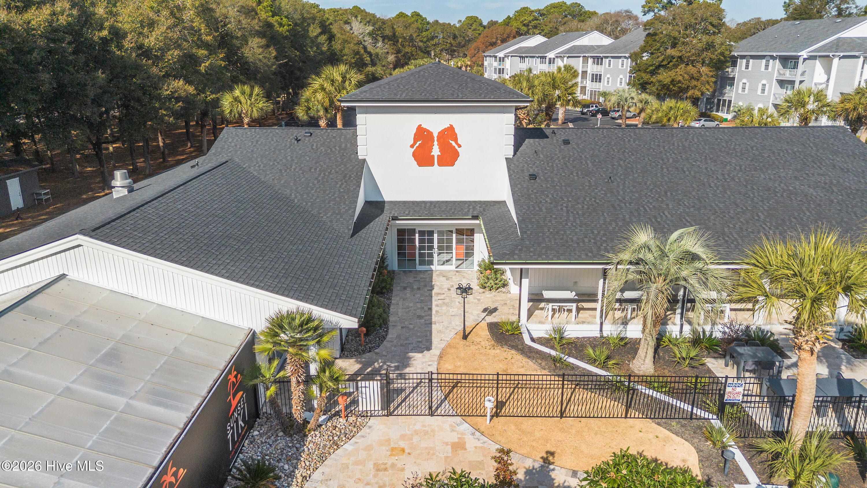 Single Family Residence at 194 Edgewater Circle, Sunset Beach, NC 28468, photo 90 of 103