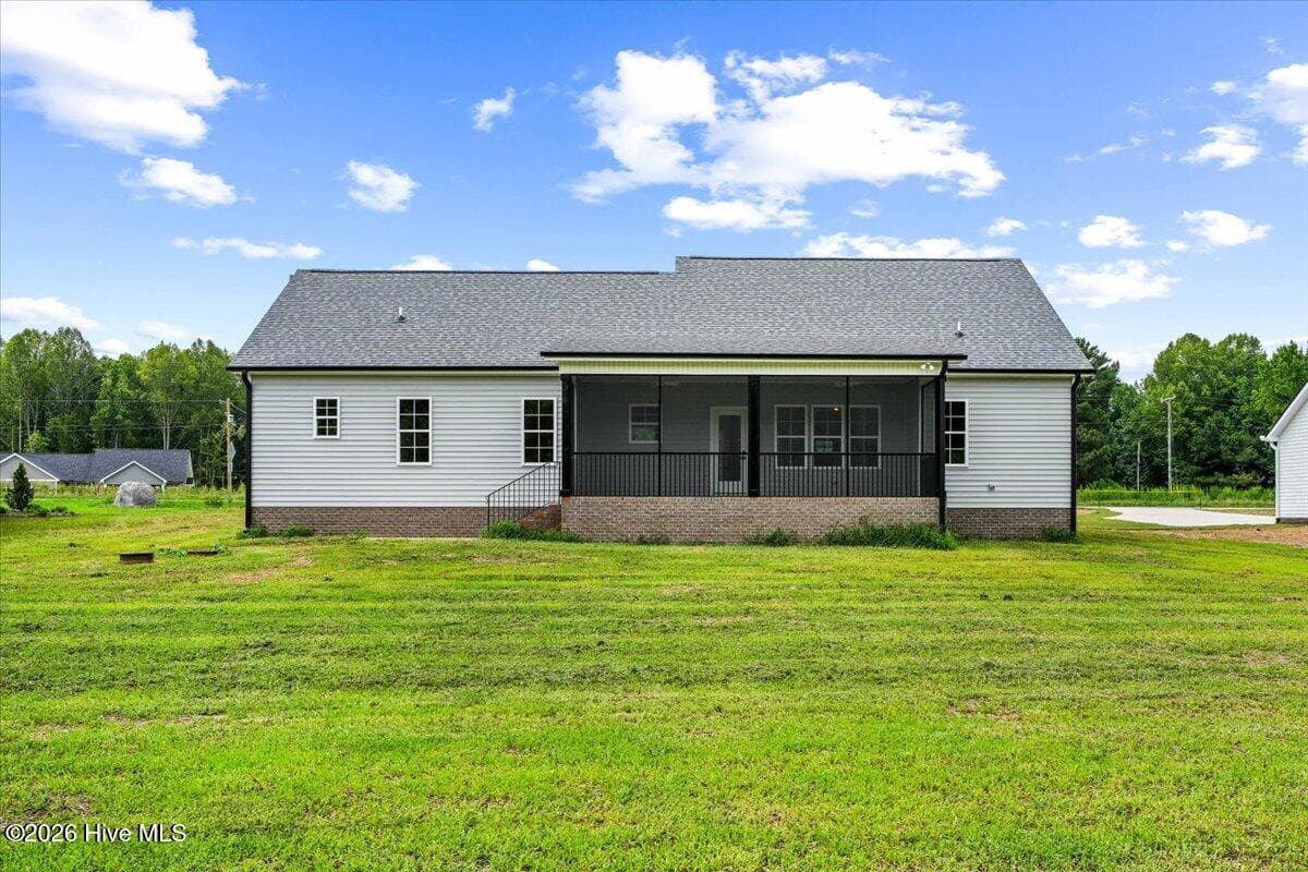 Single Family Residence at 7361 Hill Road, Spring Hope, NC 27882, photo 44 of 46