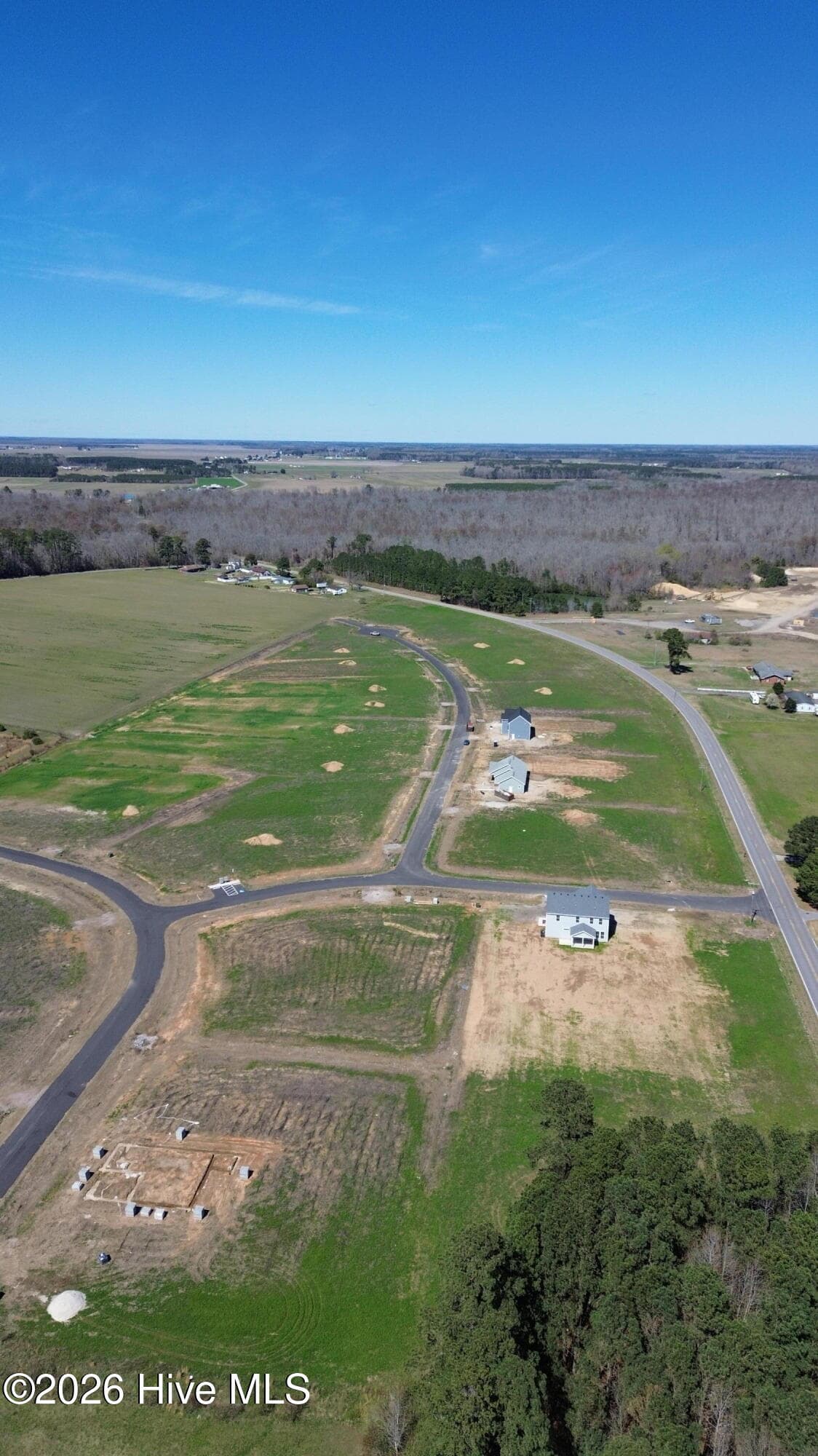 Single Family Residence at 104 Gates Drive (Model Home), Shawboro, NC 27973, photo 103 of 106