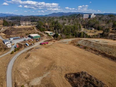 Undeveloped at Tract 2 Snap-On Drive, Murphy, NC 28906, photo 6 of 10