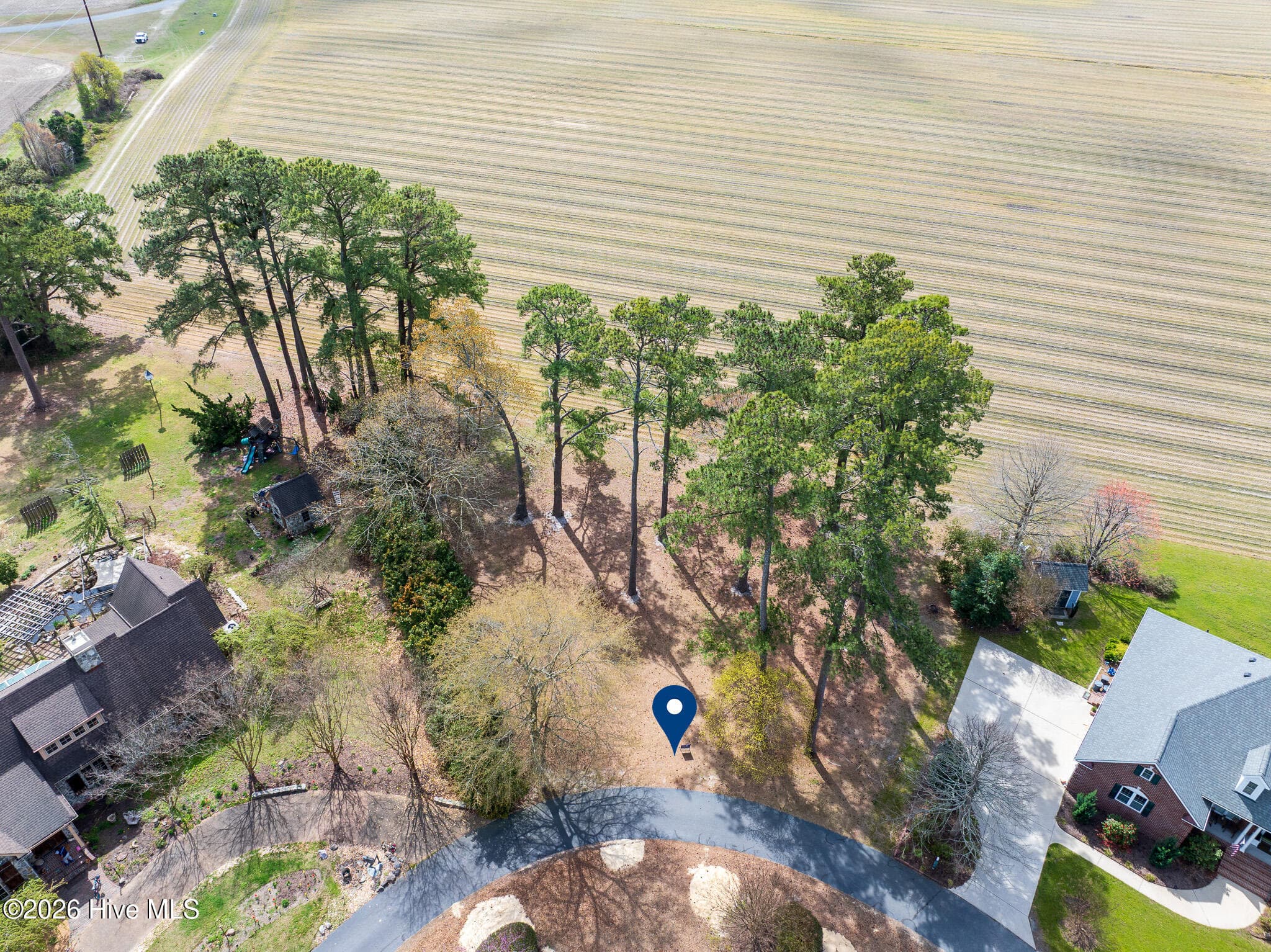 106 Brickells Glade Circle, Edenton, NC 27932