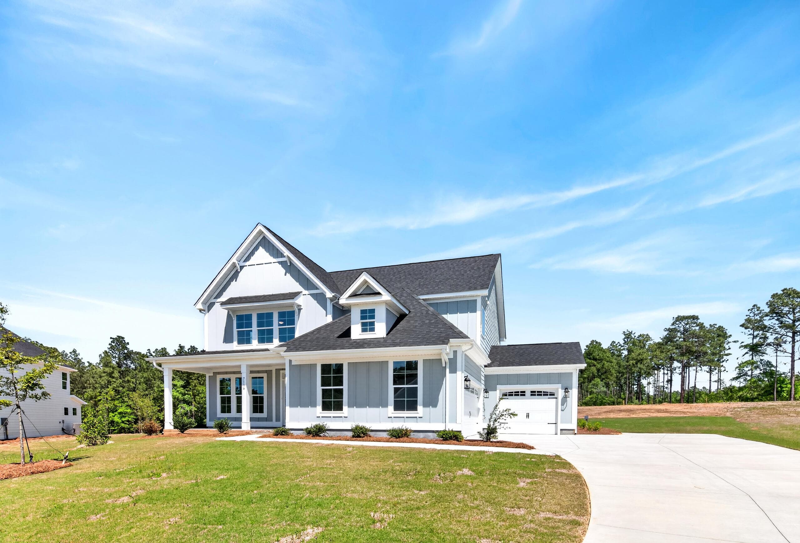 Single Family Residence at 7116 Snap Spur Circle, Aiken, SC 29801, photo 5 of 67