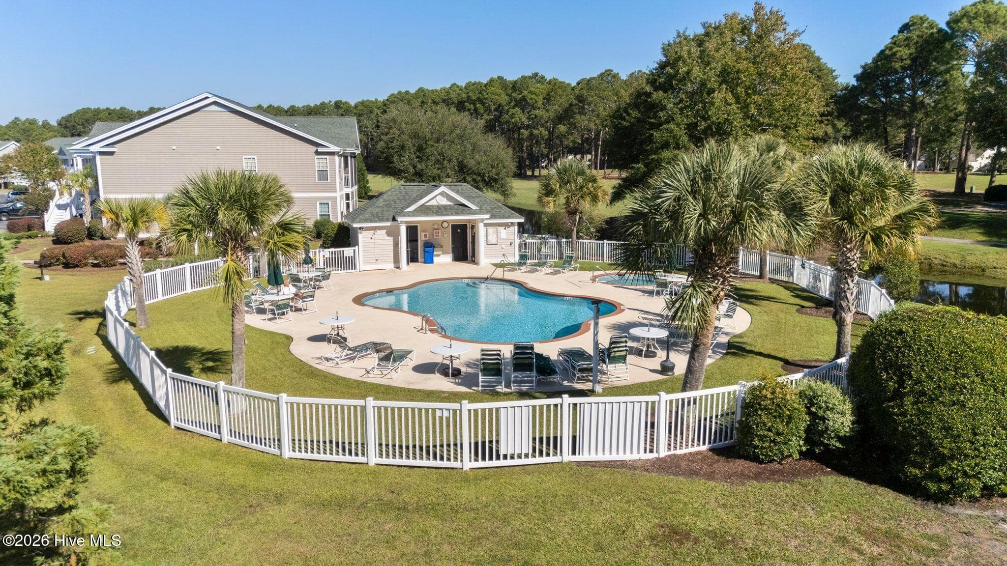 Condominium at 928 Great Egret Circle SW # 3, Sunset Beach, NC 28468, photo 32 of 49