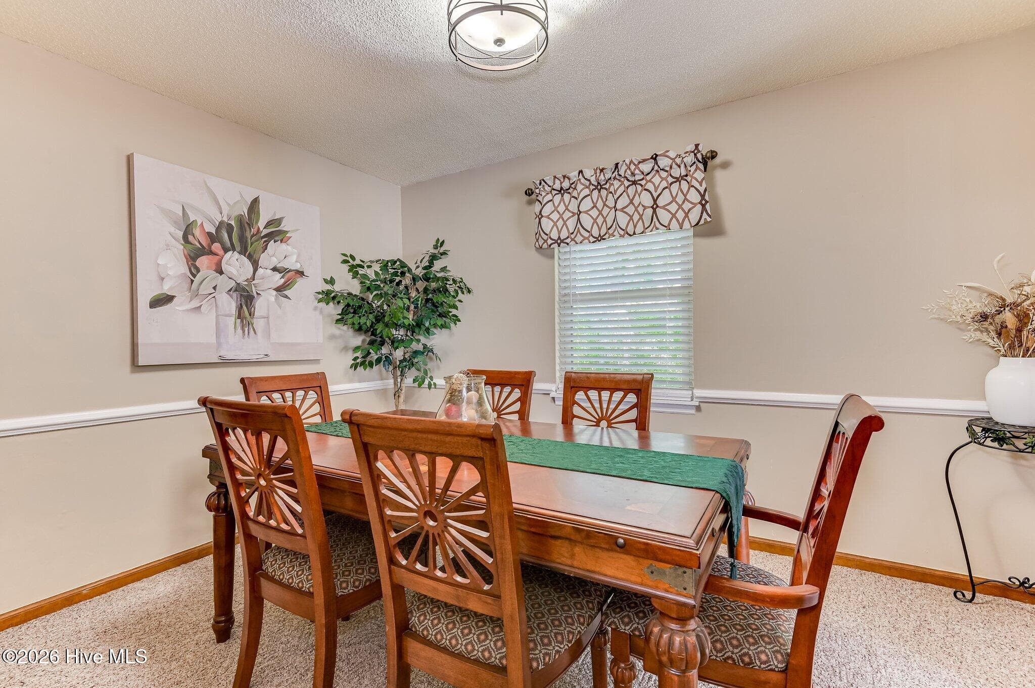 Formal Dining Room - 3304 Quaker Spring Road, Augusta, GA 30907