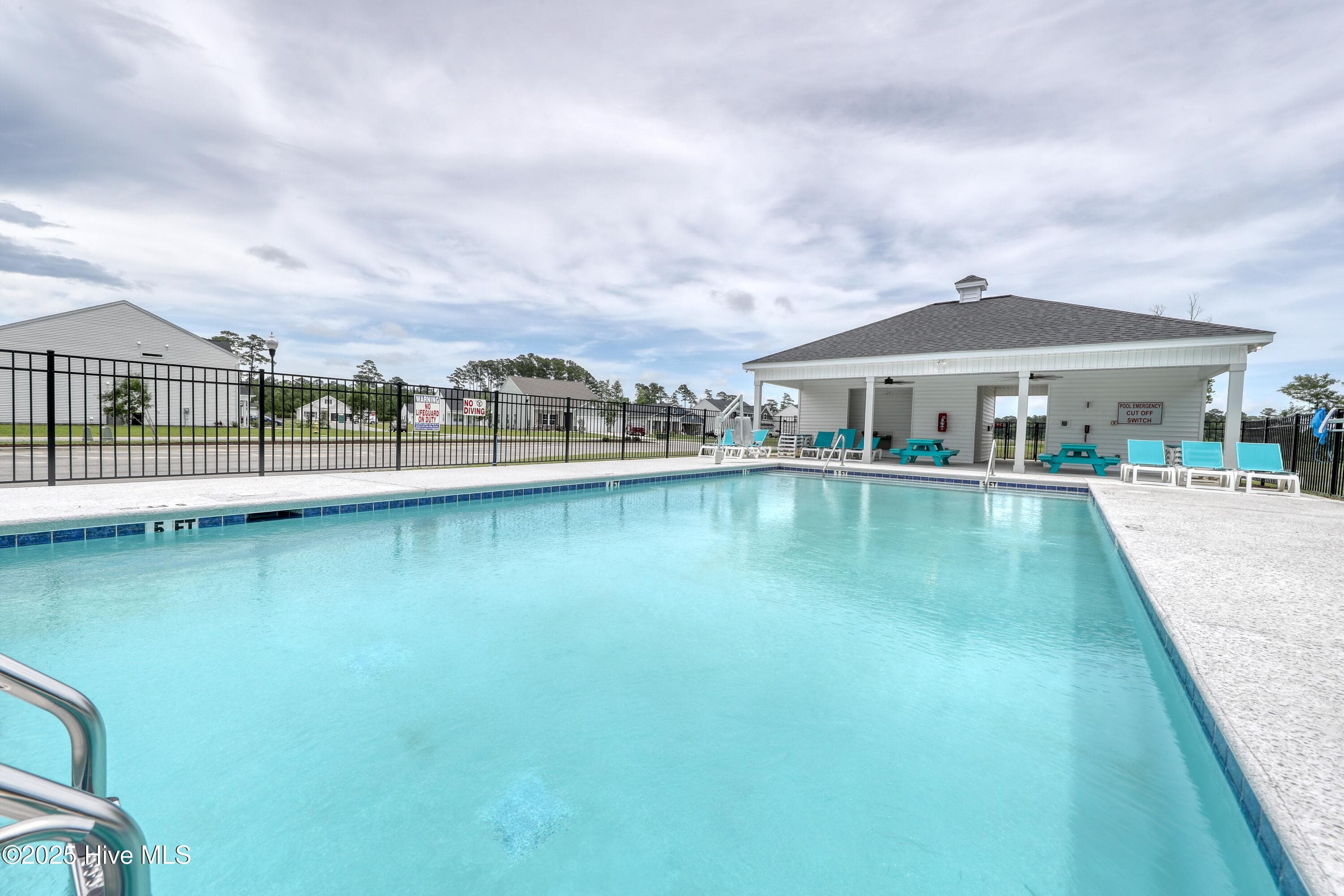 Single Family Residence at 332 Mayflower Drive NW Lot 89, Calabash, NC 28467, photo 31 of 40