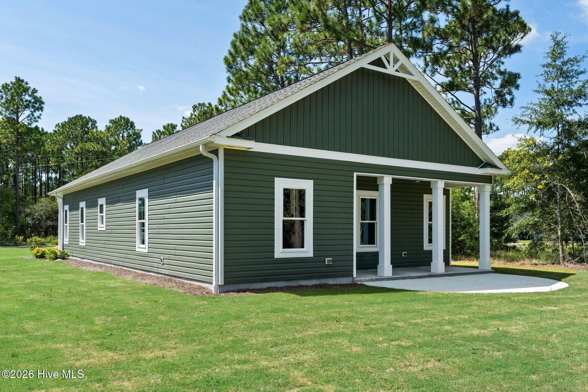 Single Family Residence at 2309 Frink Lake Drive, Southport, NC 28461, photo 57 of 58