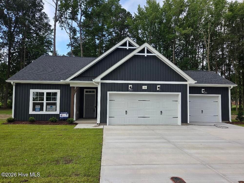 960 Rialto Lane, Ayden, NC 28513