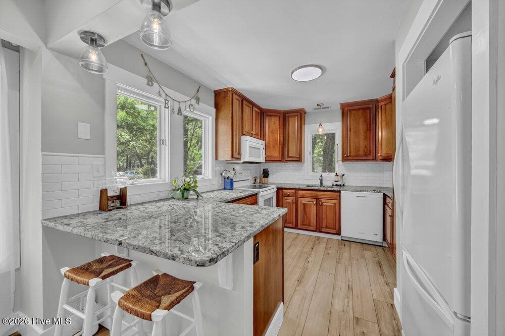 Townhouse at 818 Indigo Village Court, Southport, NC 28461, photo 10 of 45