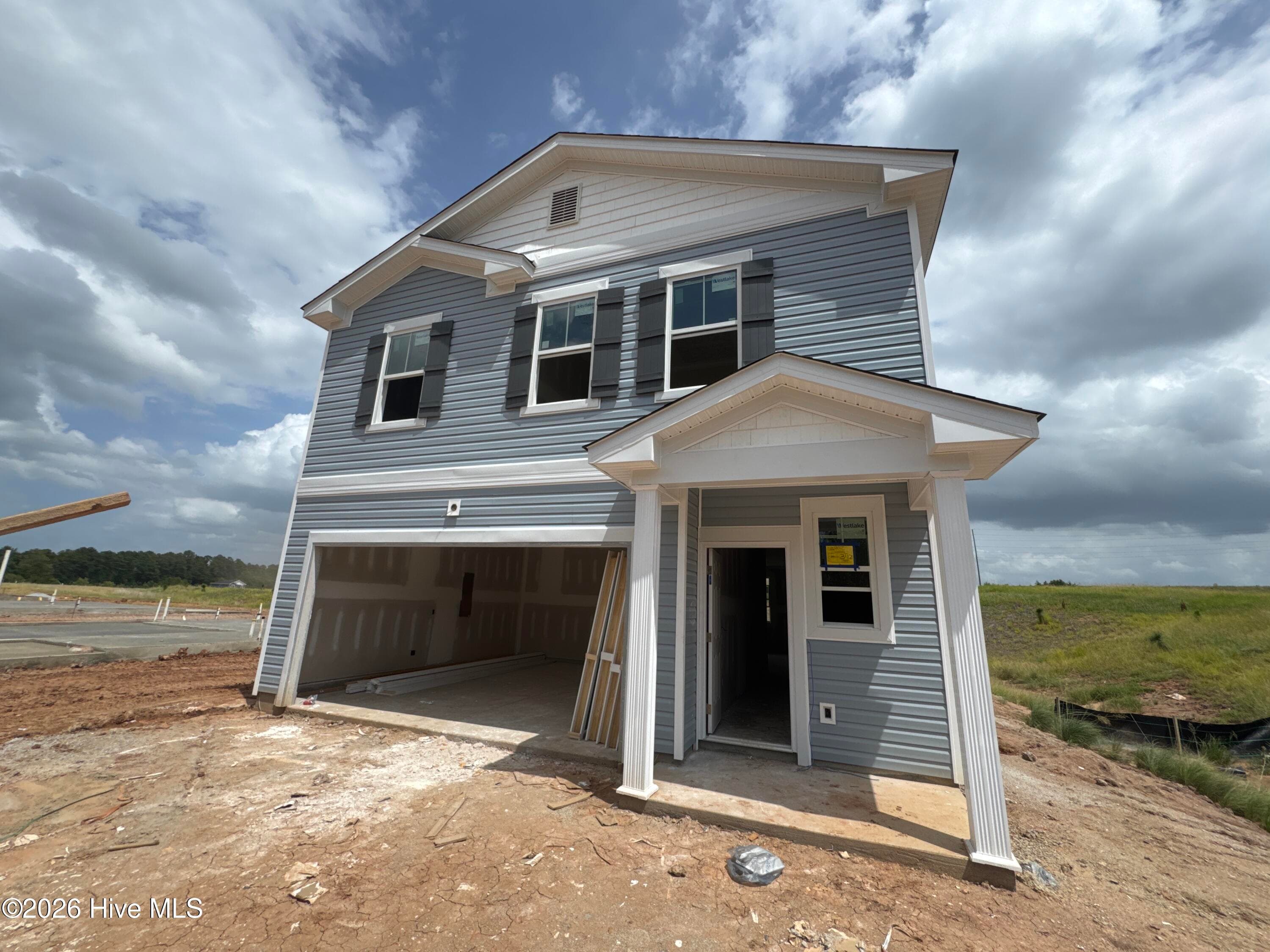 2072 Lonsdale Drive Dh342, Grovetown, GA 30813