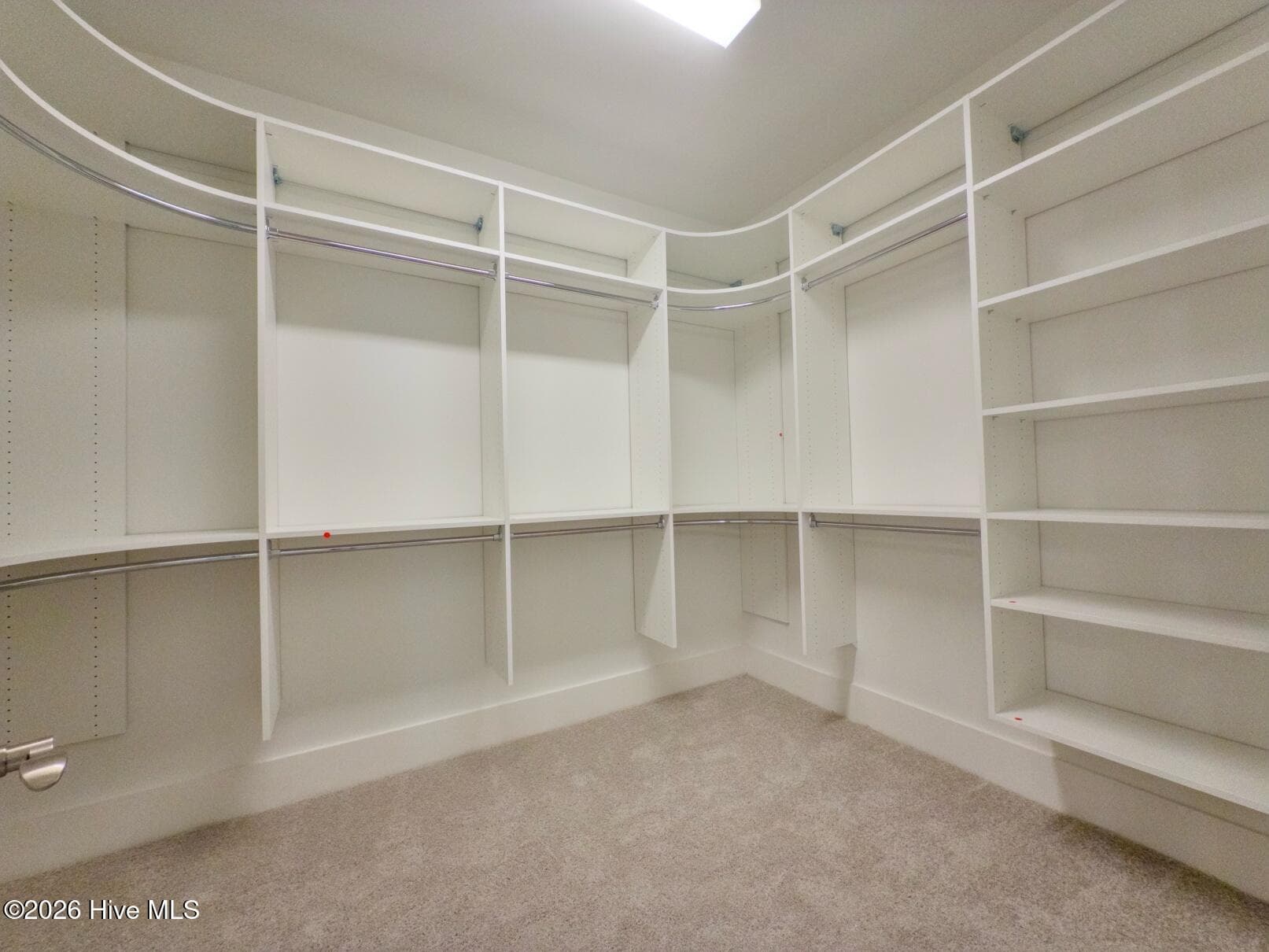 Custom closet - 1331 Trisail Terrace, Wilmington, NC 28412