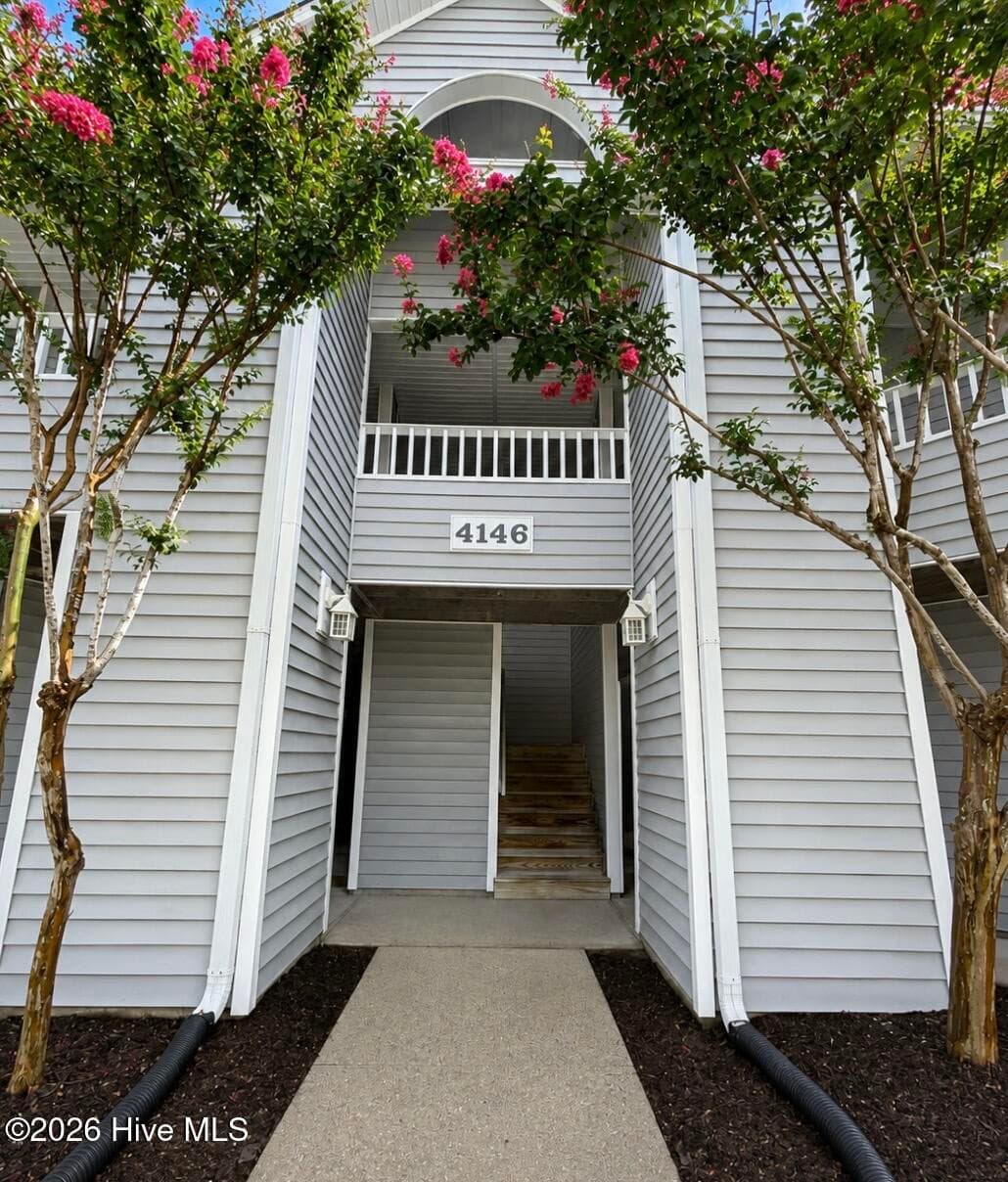 Condominium at 4146 Breezewood Drive Apt 202, Wilmington, NC 28412, photo 16 of 18