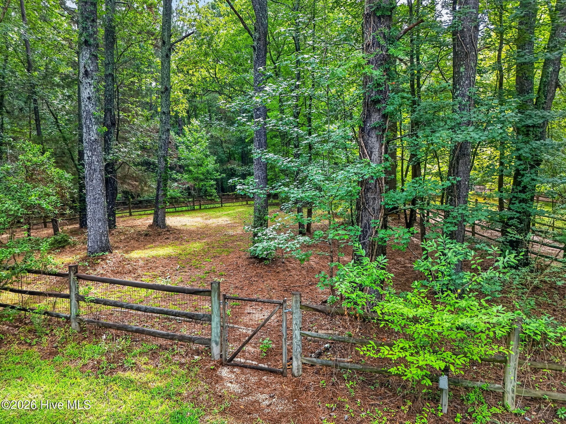 Single Family Residence at 1285 Cool Springs Road, Lillington, NC 27546, photo 37 of 40