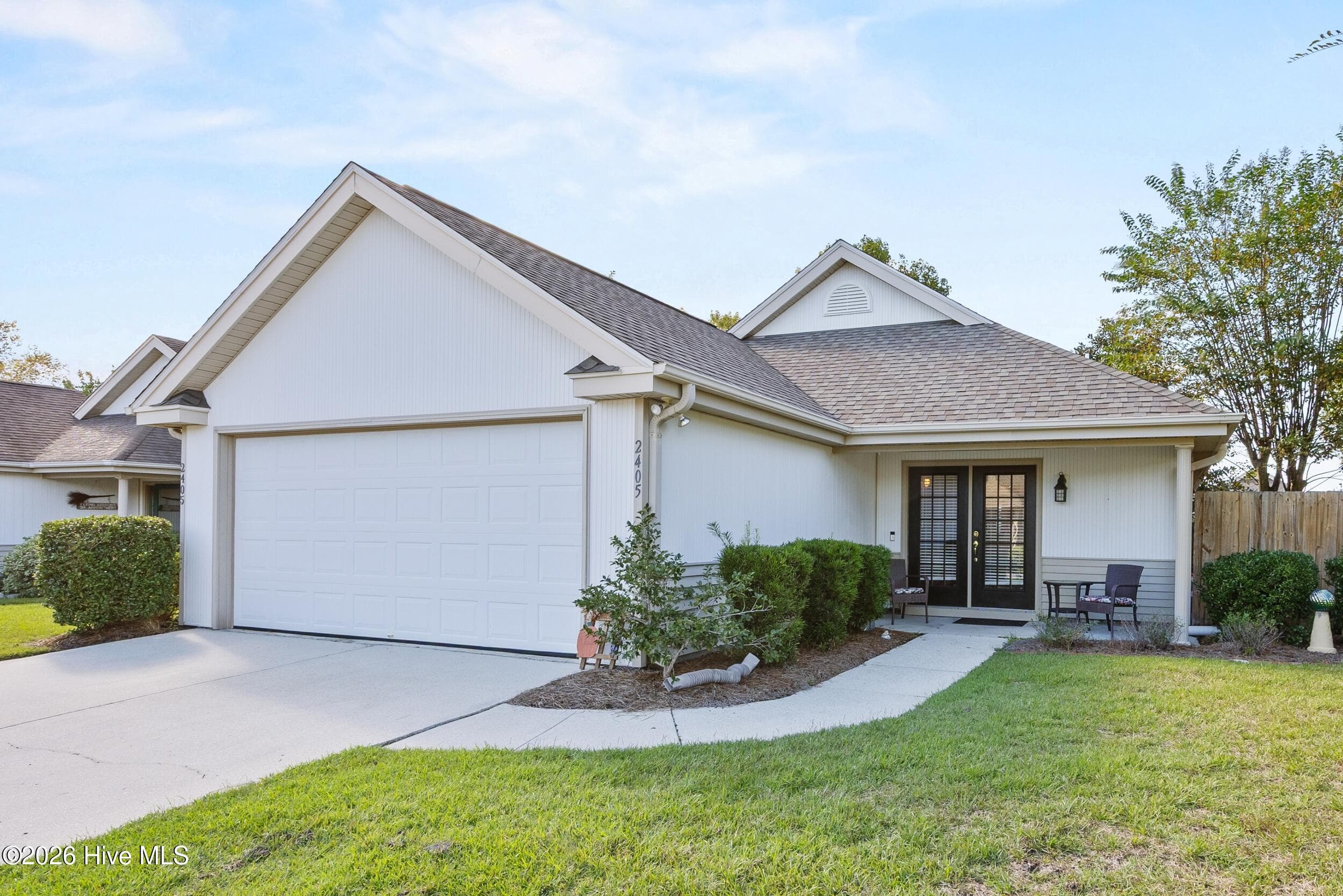 2405 Sunburst Court, Wilmington, NC 28411