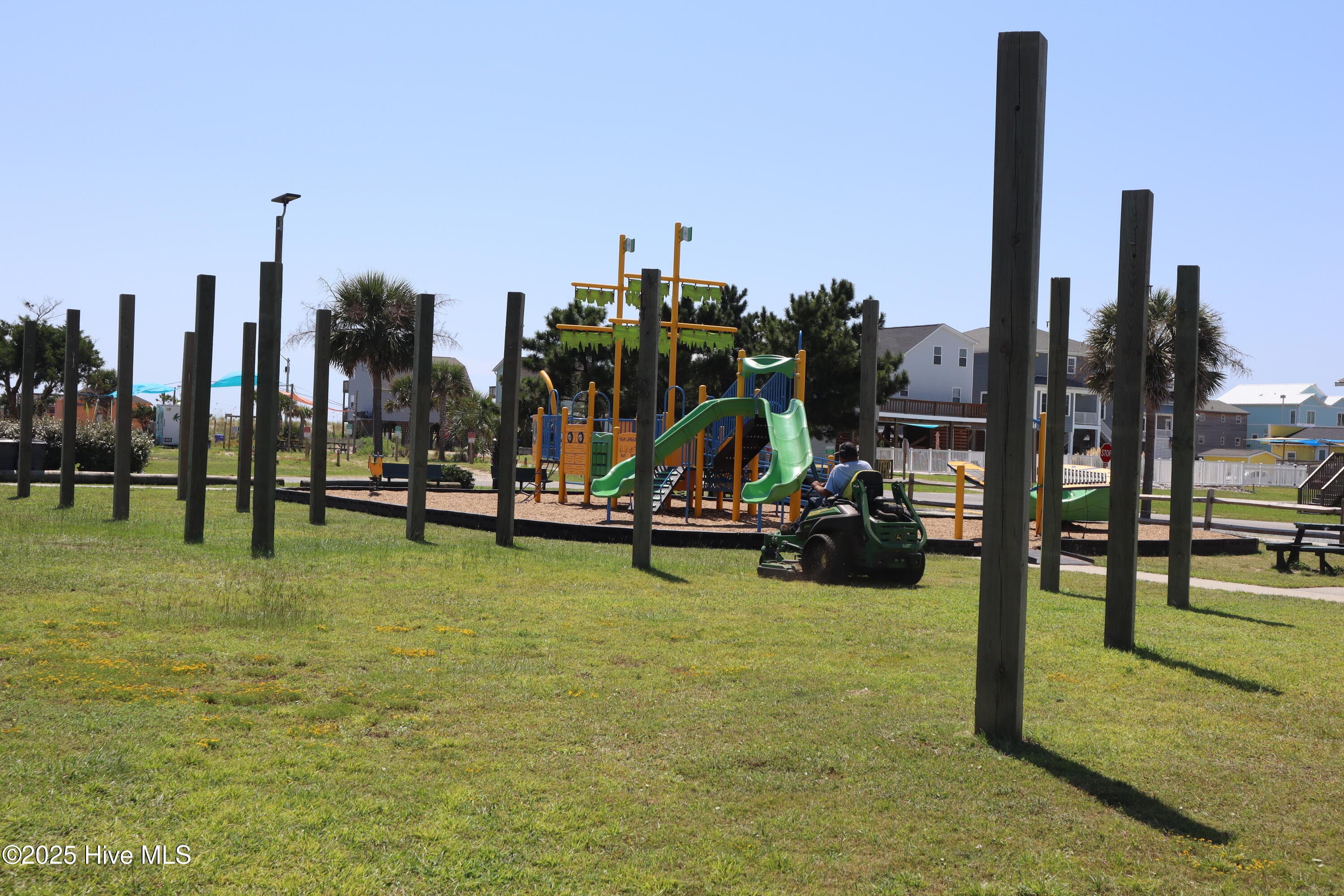 Residential Lot at 106 23 SW 24th Street, Oak Island, NC 28465, photo 24 of 37