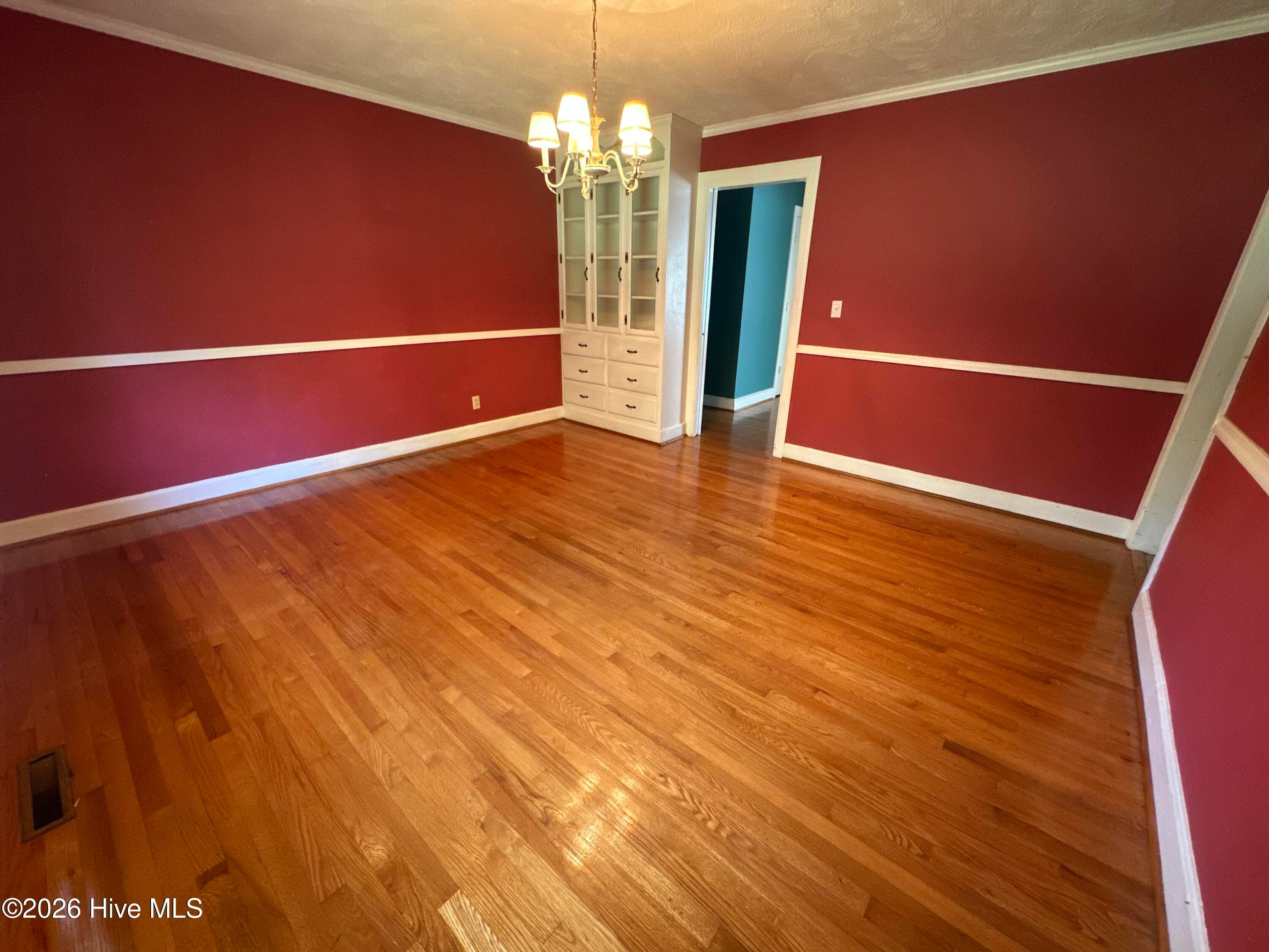 309 Pecan Lane, Laurinburg, NC 28352