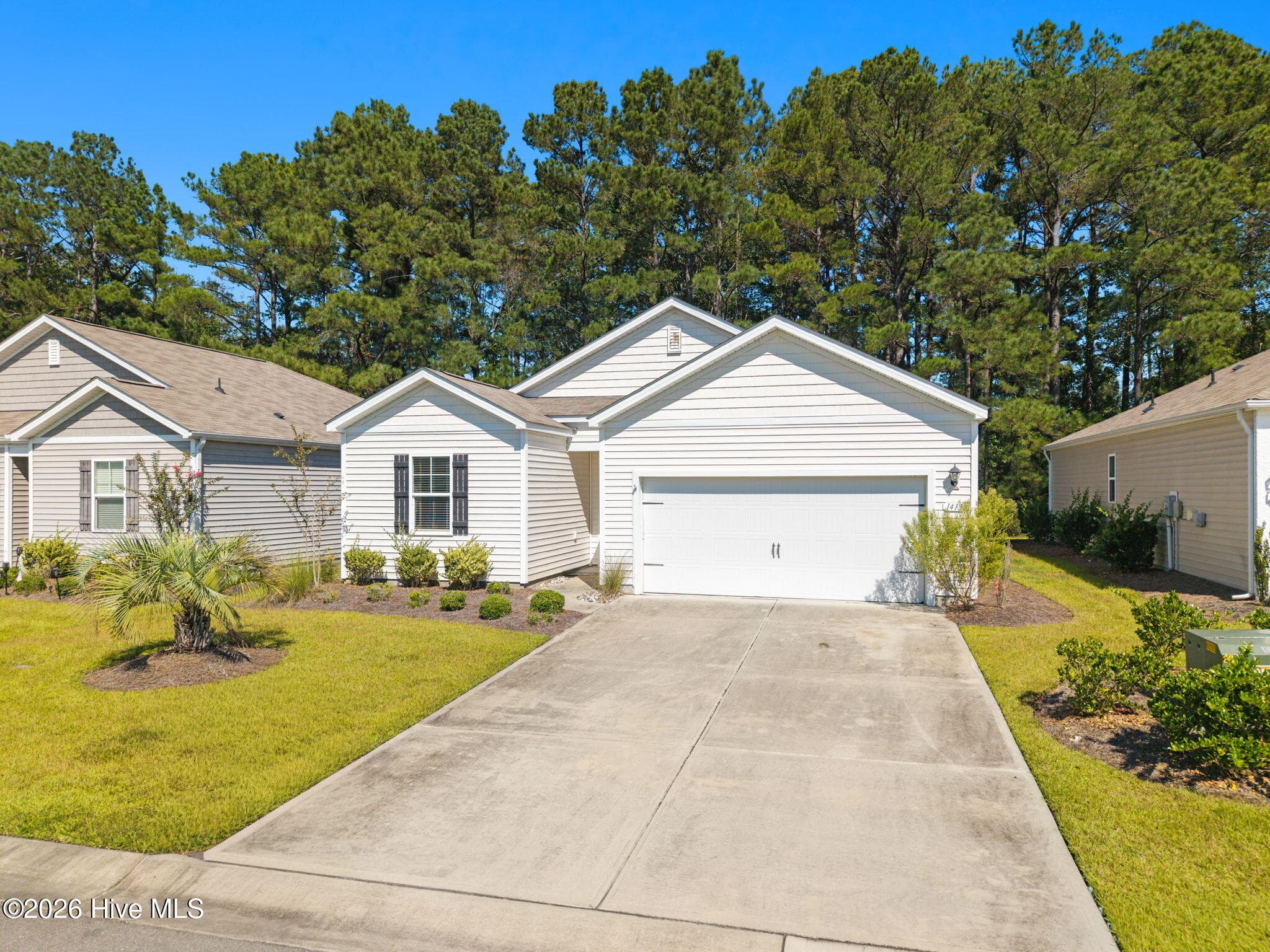 Single Family Residence at 1413 Fence Post Lane, Calabash, NC 28467, photo 2 of 42