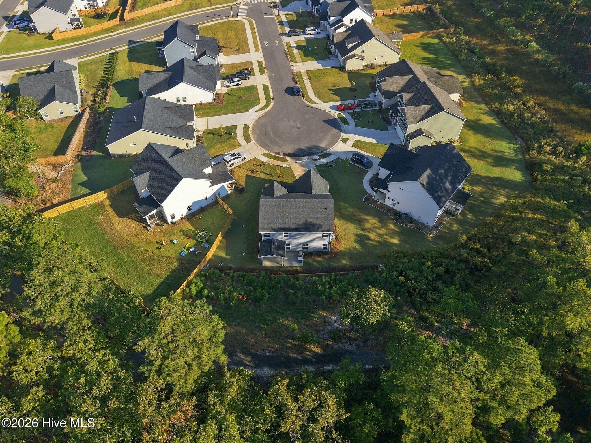 Single Family Residence at 298 Rough Ridge Trail 29, Aberdeen, NC 28315, photo 189 of 189