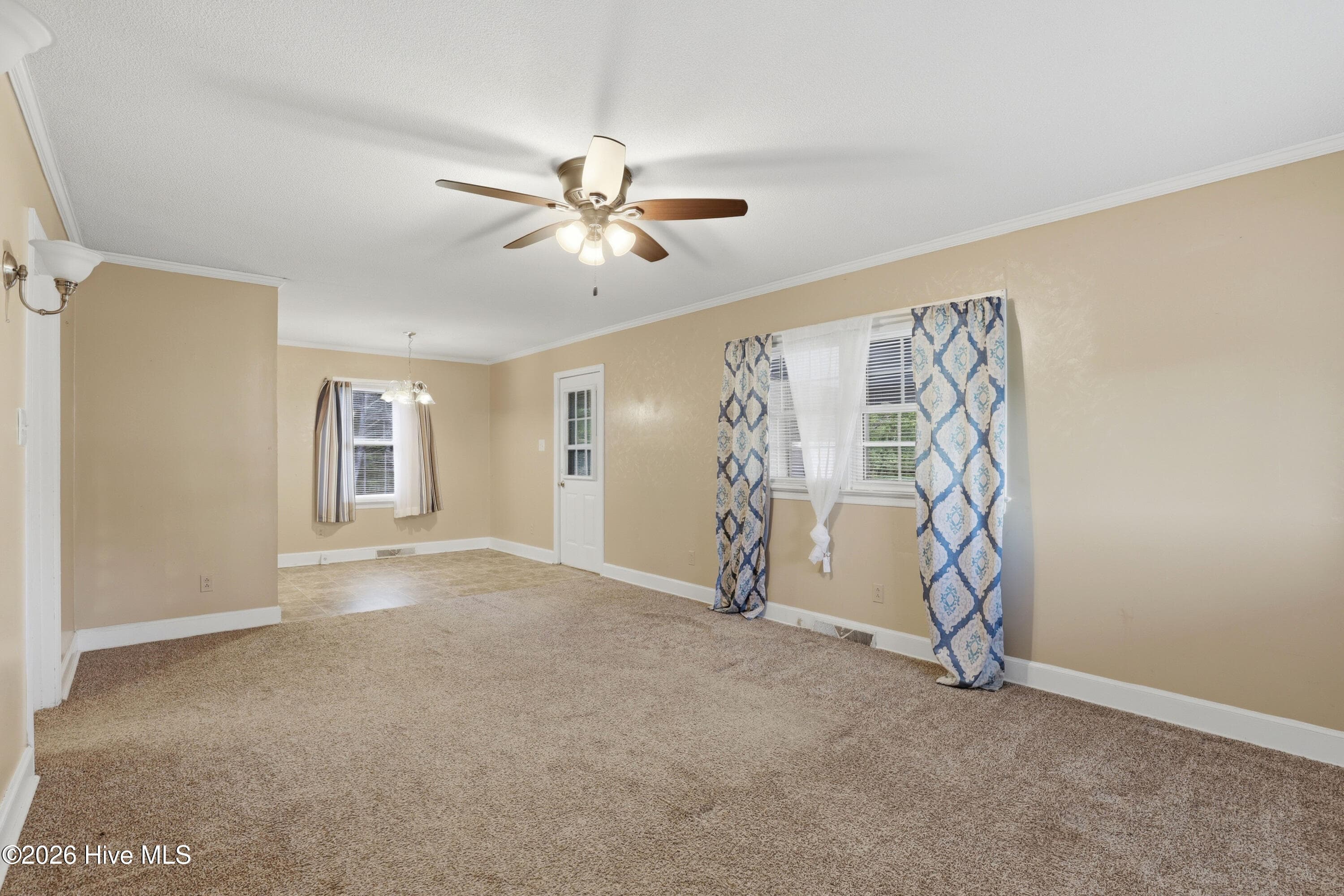 Single Family Residence at 6566 Hwy 41 W, Trenton, NC 28585, photo 11 of 29