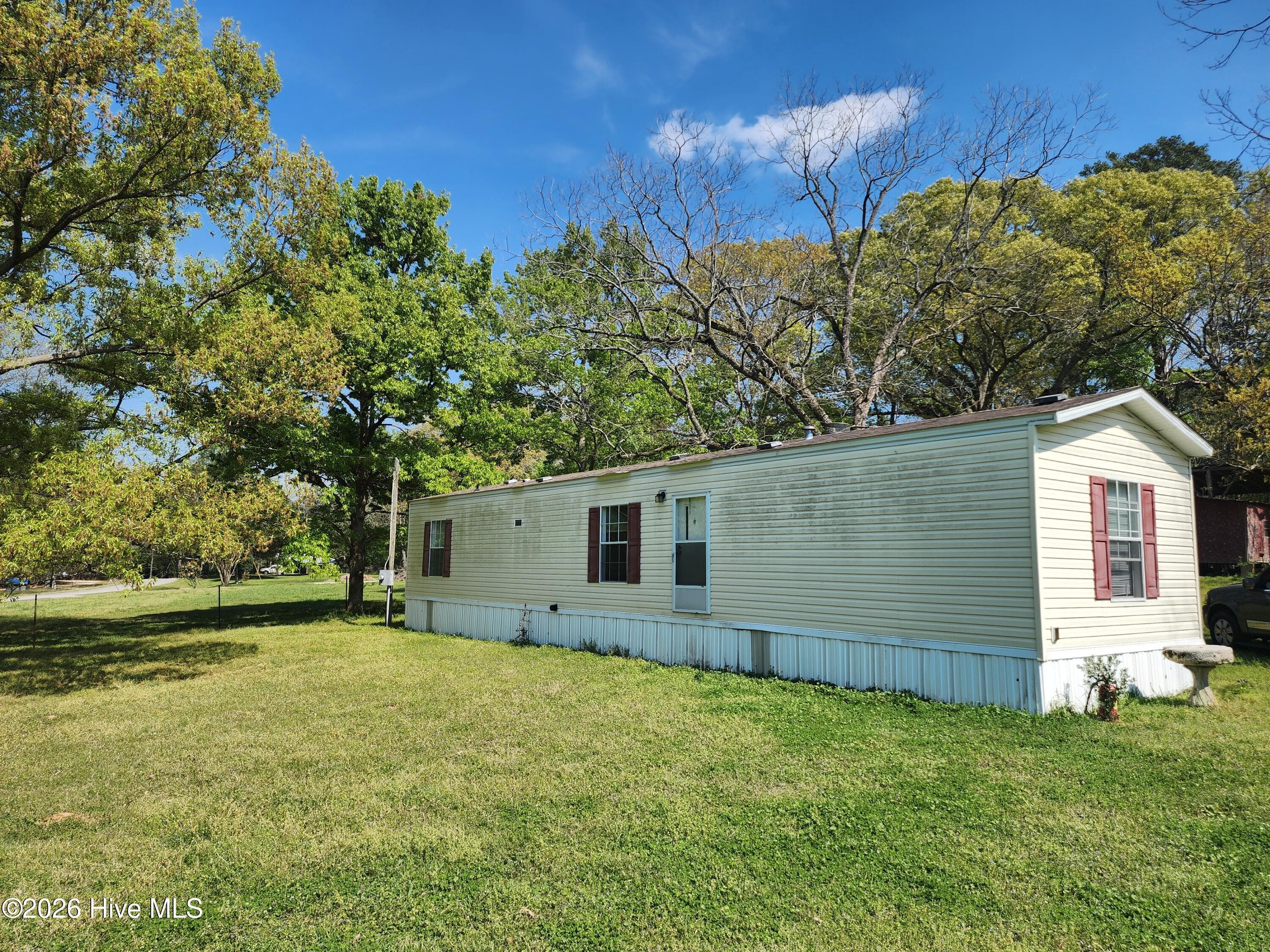 140 Maple Drive, Washington, GA 30673