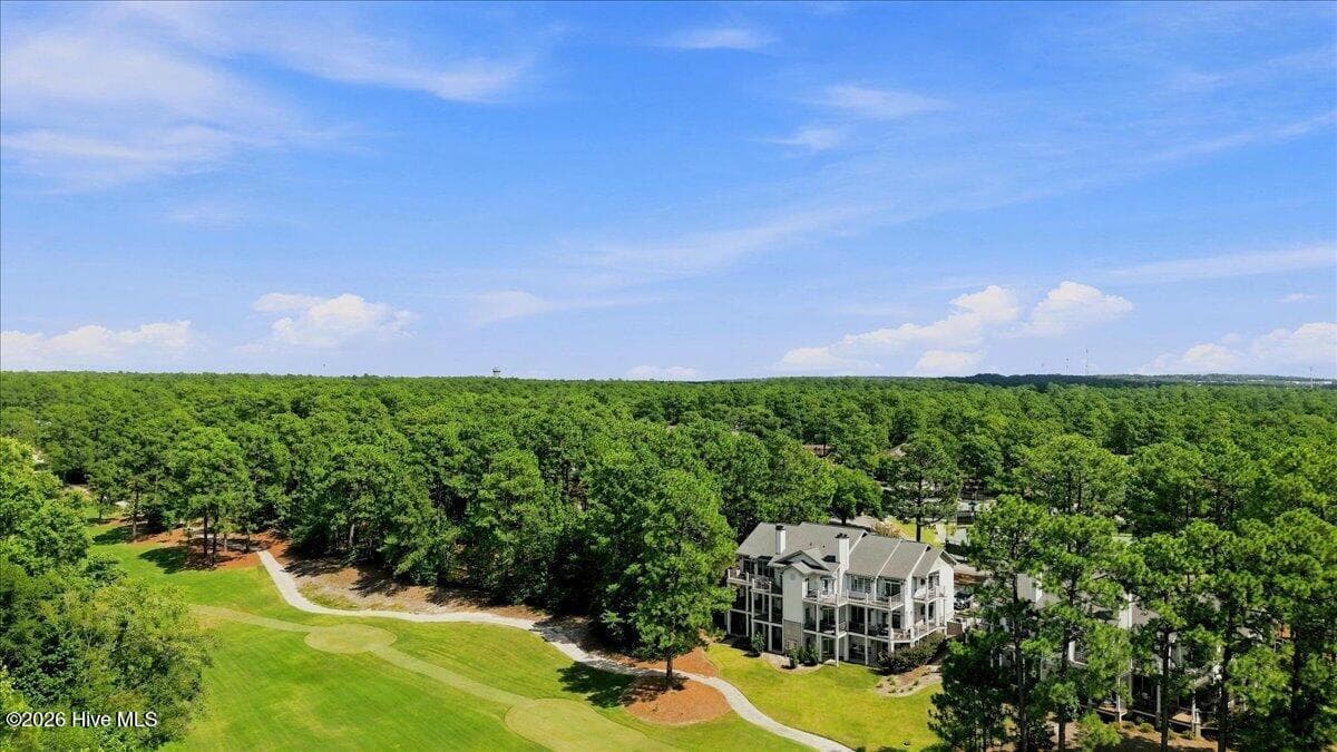 Rare opportunity! Schedule your private showing today! - 240 Cochrane Castle Circle Apt E, Pinehurst, NC 28374