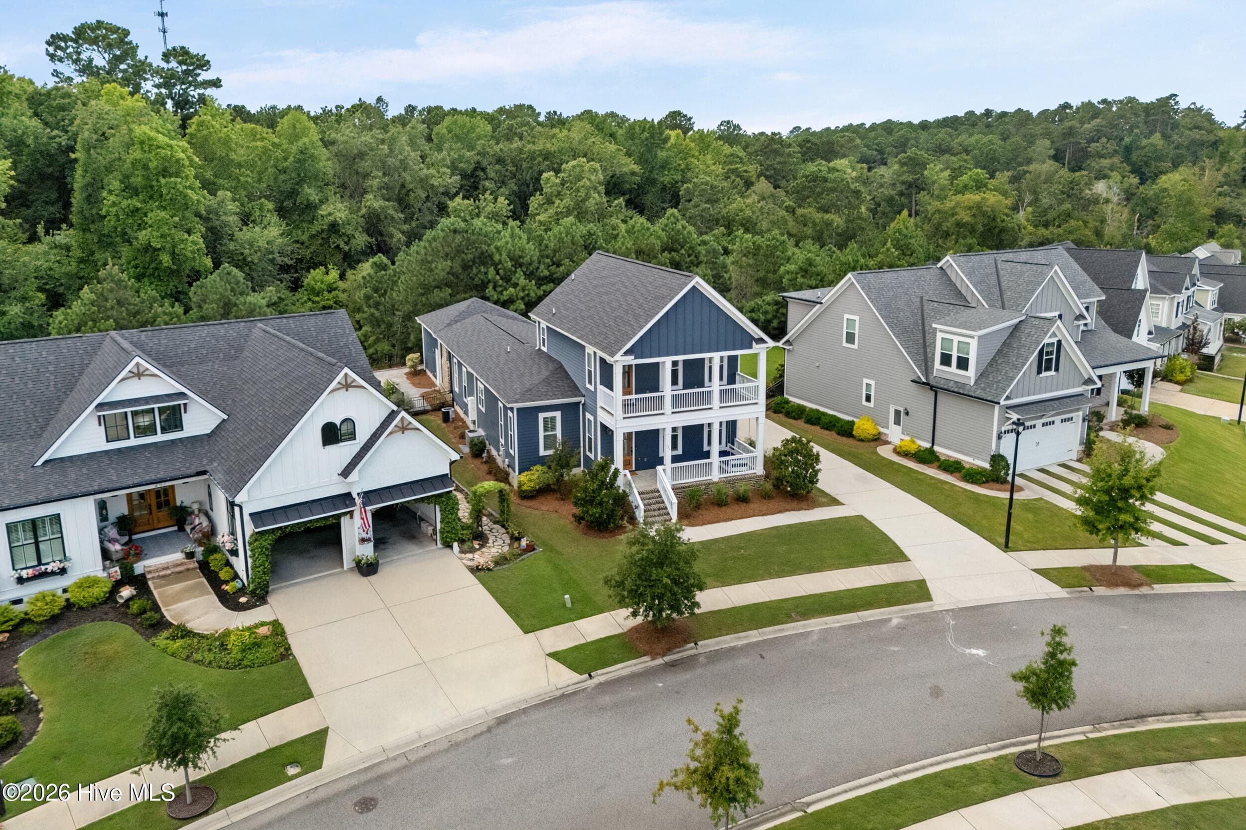 Single Family Residence at 205 Hornsby Lane, Evans, GA 30809, photo 55 of 62