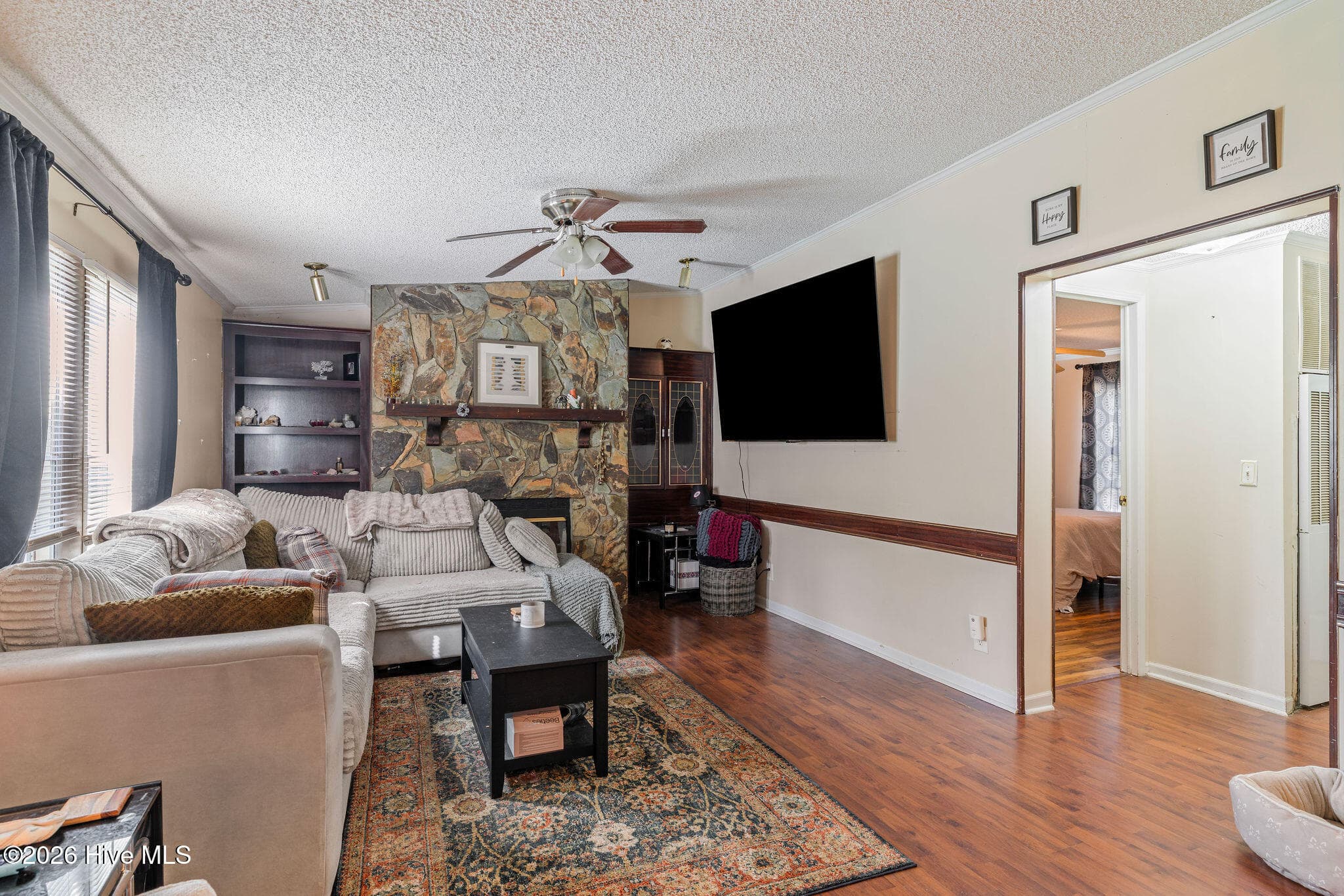Manufactured Home at 111 Knollwood Drive, Goldsboro, NC 27530, photo 11 of 30