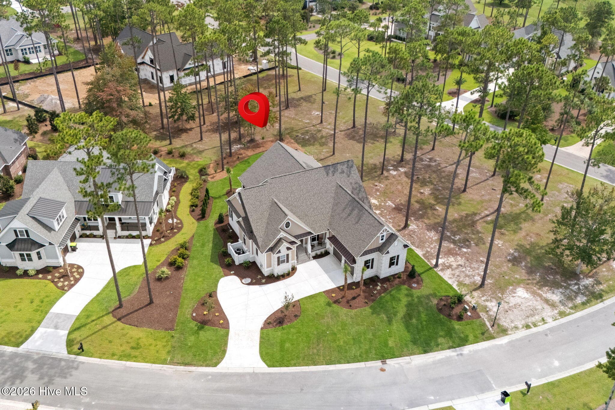 Single Family Residence at 536 Morely Circle SW, Ocean Isle Beach, NC 28469, photo 19 of 153