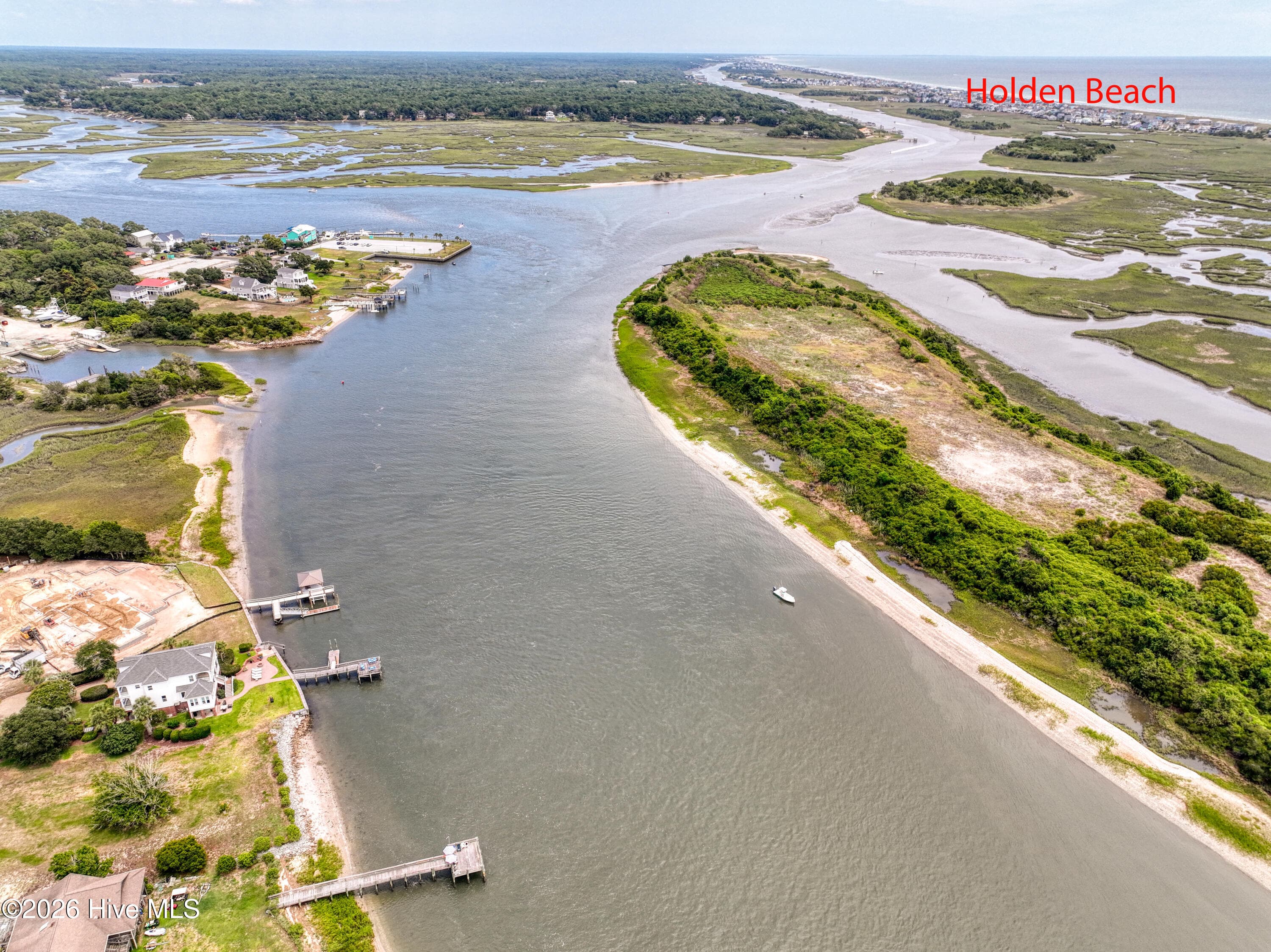 Residential Lot at 1709 Long Shore Drive SW, Shallotte, NC 28470, Shallotte, photo 10 of 11