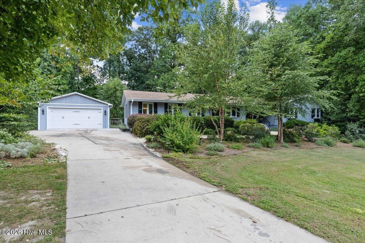 Single Family Residence at 4809 Will O Dean Road, Raleigh, NC 27616, photo 5 of 81