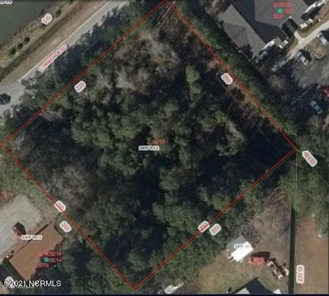 2586 Commerce Road, Jacksonville, NC 28546
