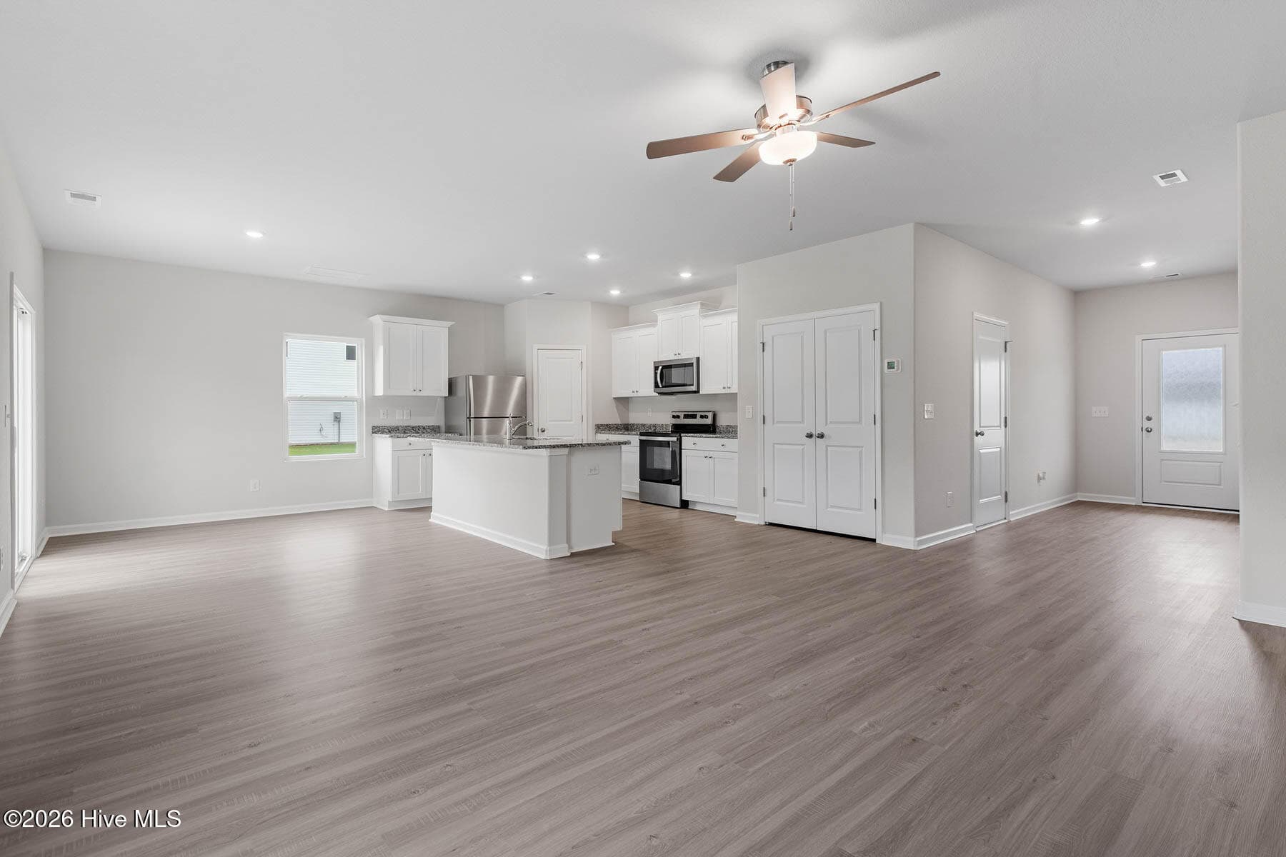 Single Family Residence at 9061 Ava Drive, Bailey, NC 27807, photo 16 of 17