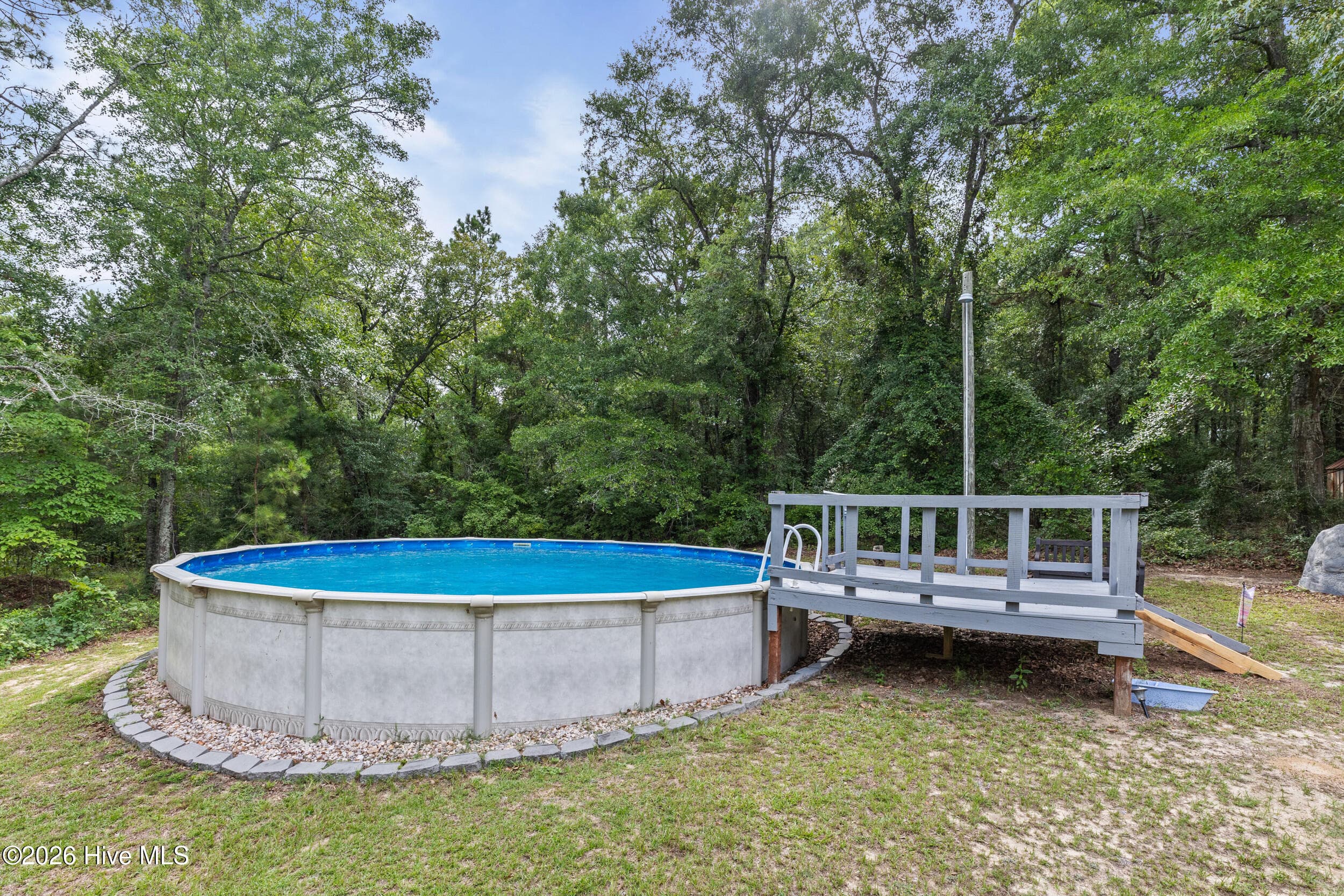 Single Family Residence at 664 S Dixie Road, Wagener, SC 29164, photo 47 of 56