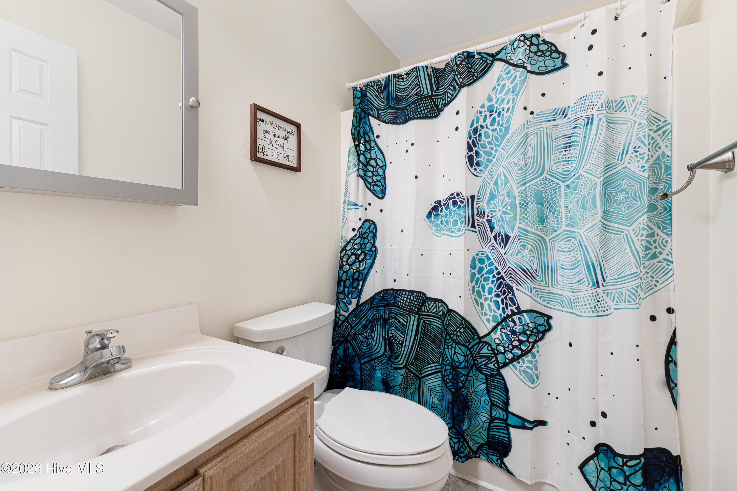 Single Family Residence at 102 Sandpiper Lane, Indian Beach, NC 28512, photo 39 of 64