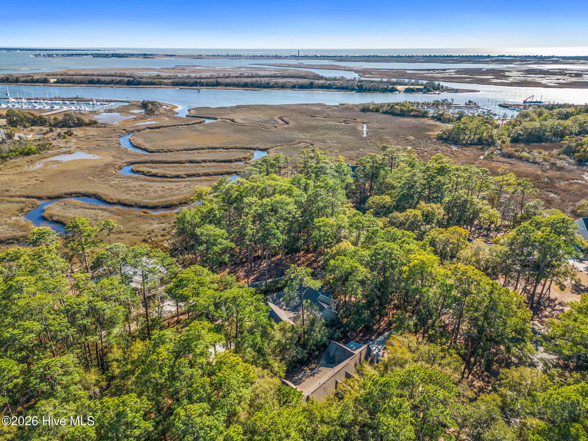 Condominium at 702 E Moore Street # 218, Southport, NC 28461, photo 46 of 51