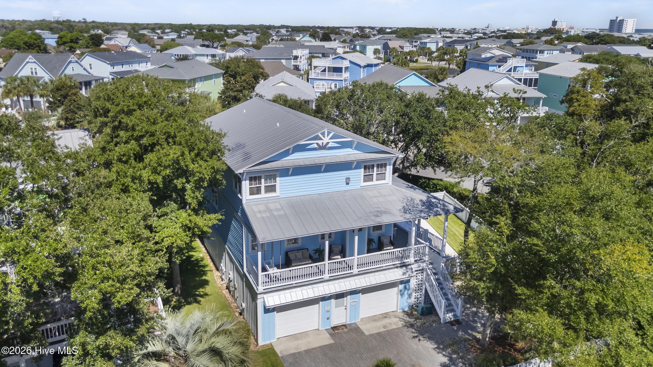 Single Family Residence at 257 Seawatch Way, Kure Beach, NC 28449, Kure Beach, photo 68 of 89