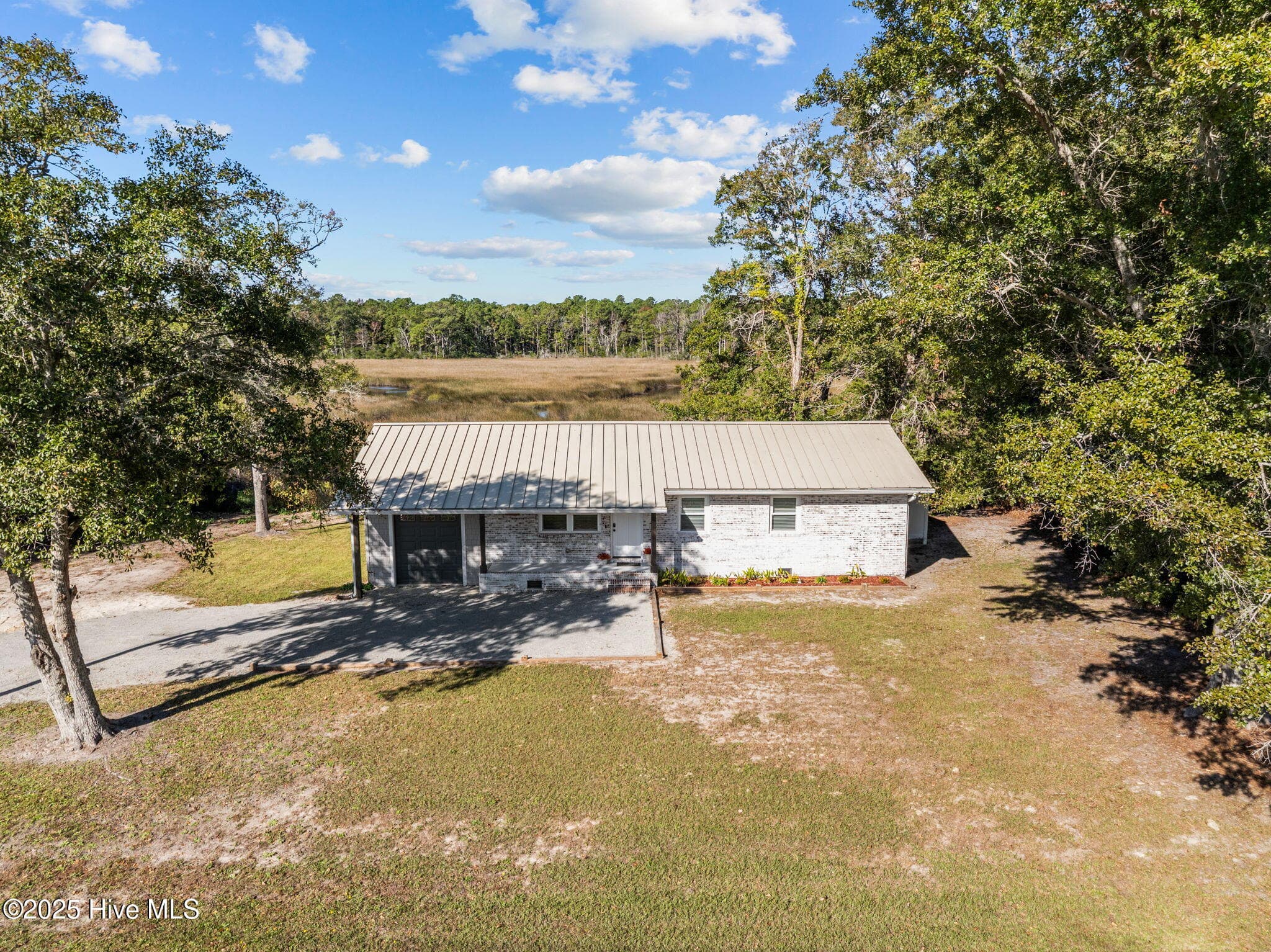 FACING WEST - 2037 Oxpen Road SW, Supply, NC 28462