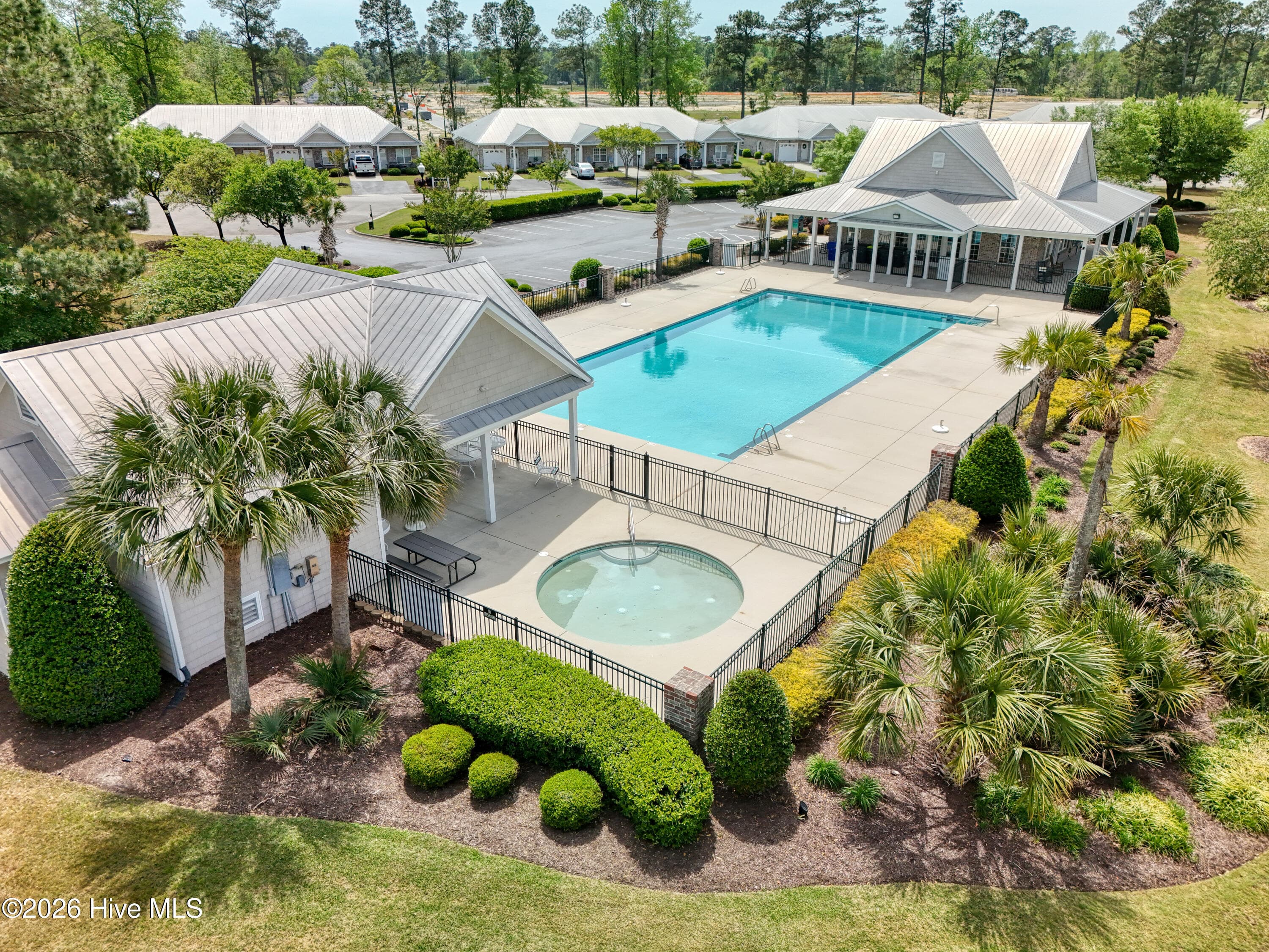 Single Family Residence at 1166 King Eider Way, Winnabow, NC 28479, Winnabow, photo 61 of 77
