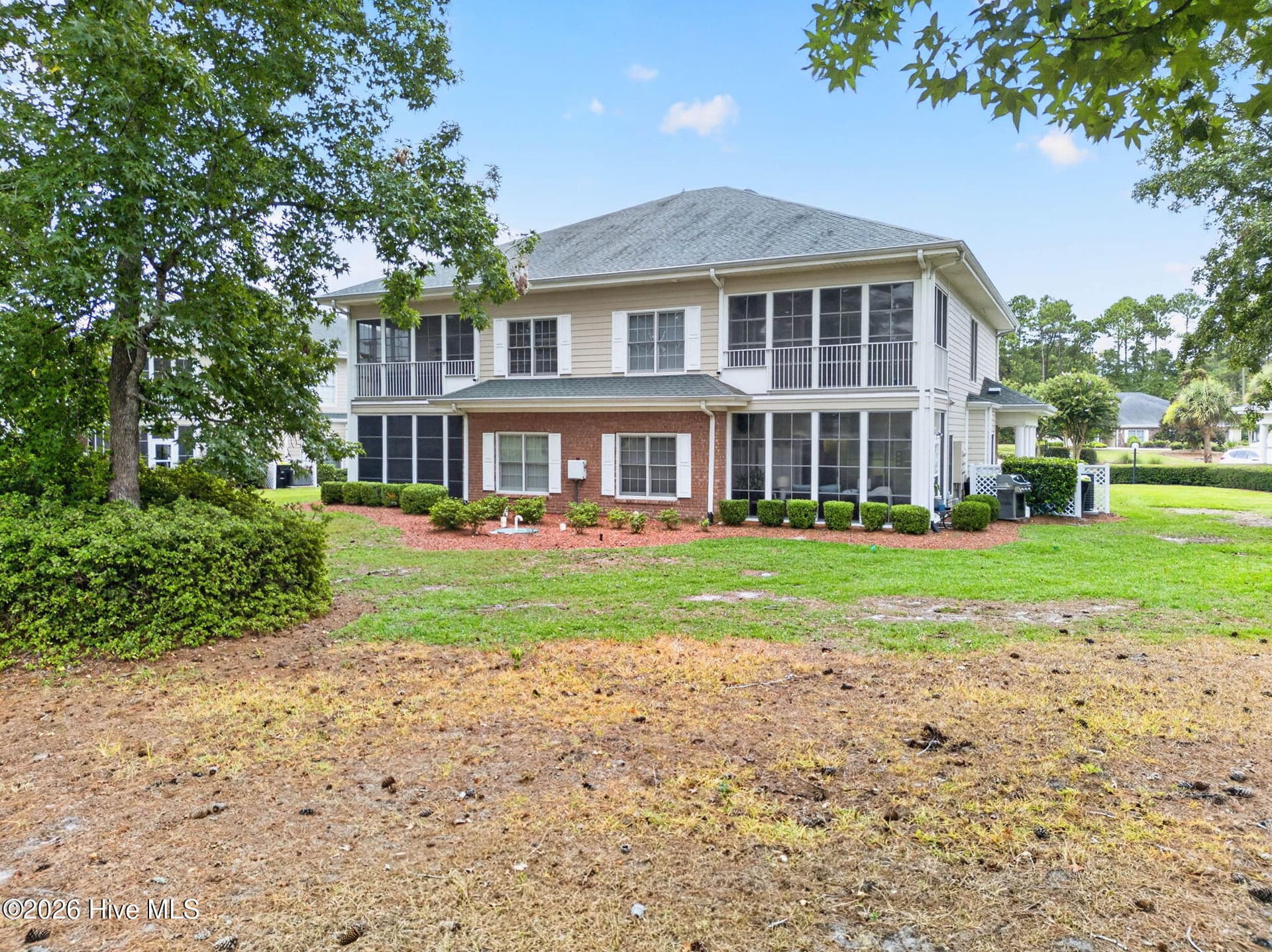 Condominium at 130 Ricemill Circle Apt 4, Sunset Beach, NC 28468, photo 46 of 84
