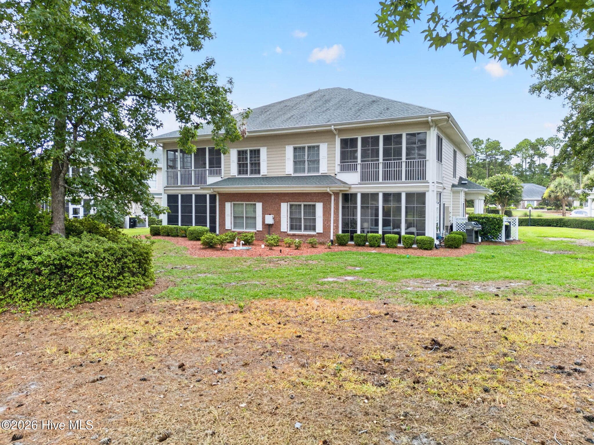 Condominium at 130 Ricemill Circle Apt 4, Sunset Beach, NC 28468, photo 46 of 84