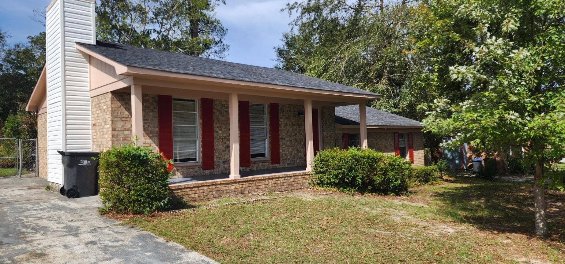 3545 Monte Carlo Drive, Augusta, GA 30906