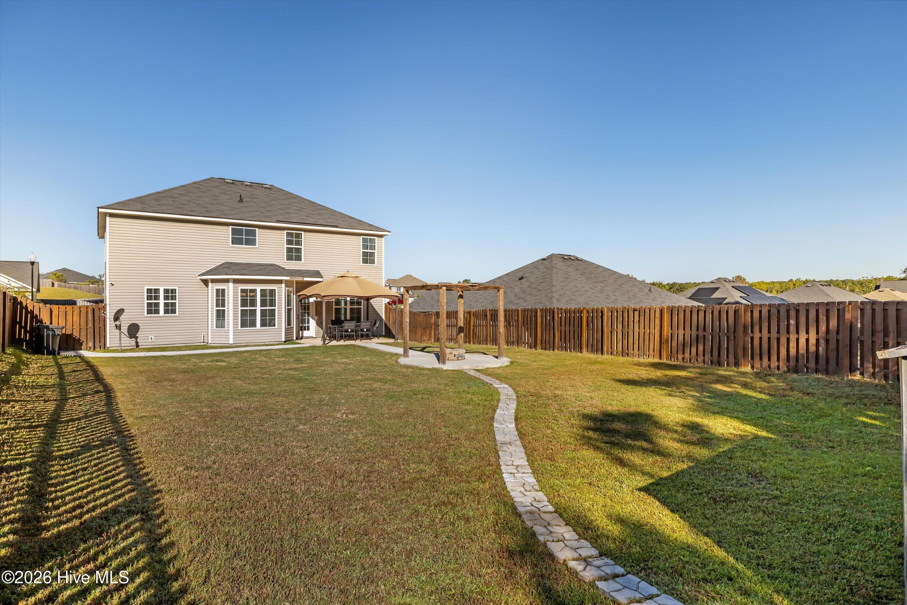 Single Family Residence at 5198 Copse Drive, Augusta, GA 30909, photo 2 of 39