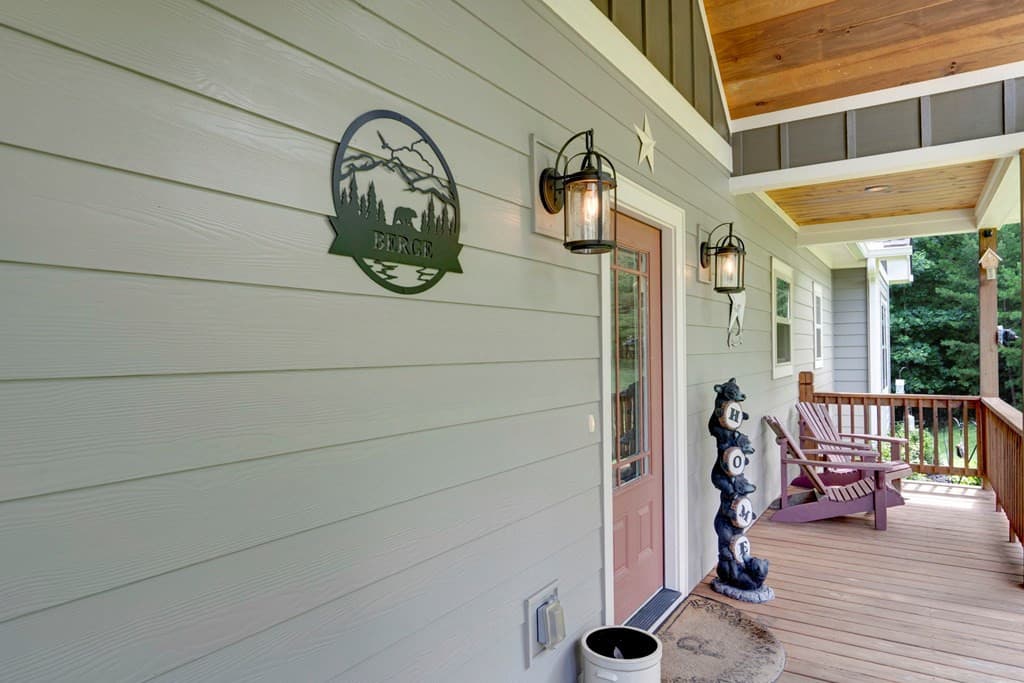 Single Family Residence at 2079 Gallatin Road, Young Harris, GA 30582, photo 4 of 38