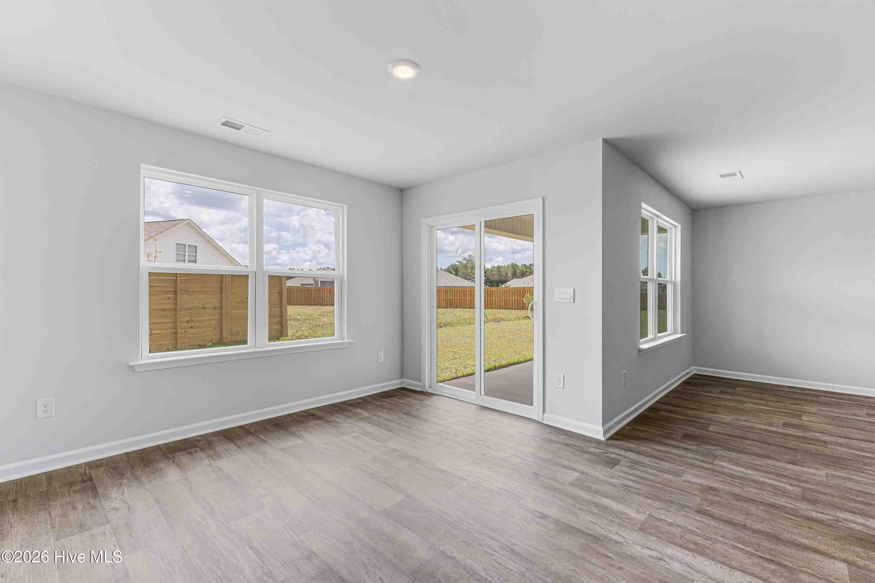 Photos are of a similar, completed home. Actual colors may vary - 3085 Golden Field Drive SE Lot 78, Bolivia, NC 28422